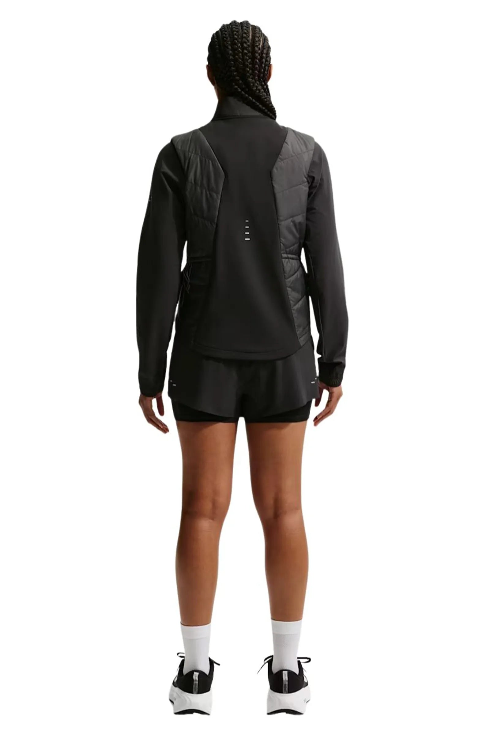 Jelek nike swift therma-fit running vest HV2655-010