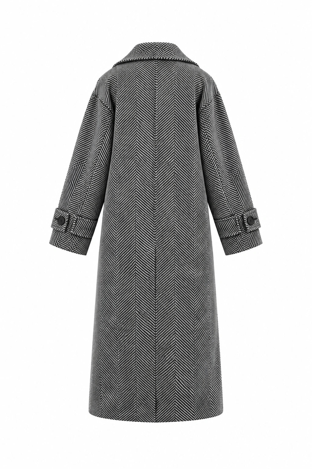 Pallto classic coat