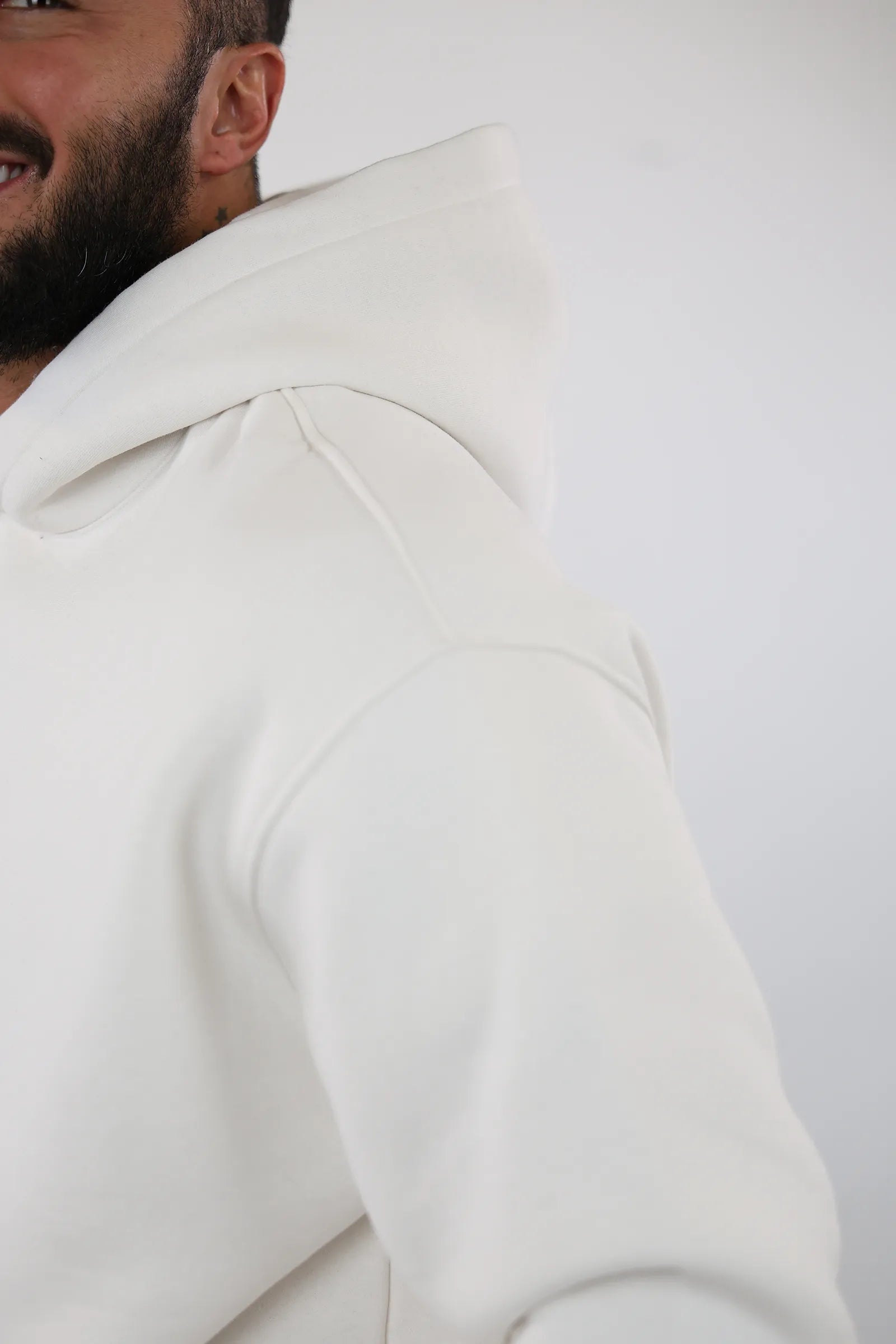 DUKS CASUAL HOODIE