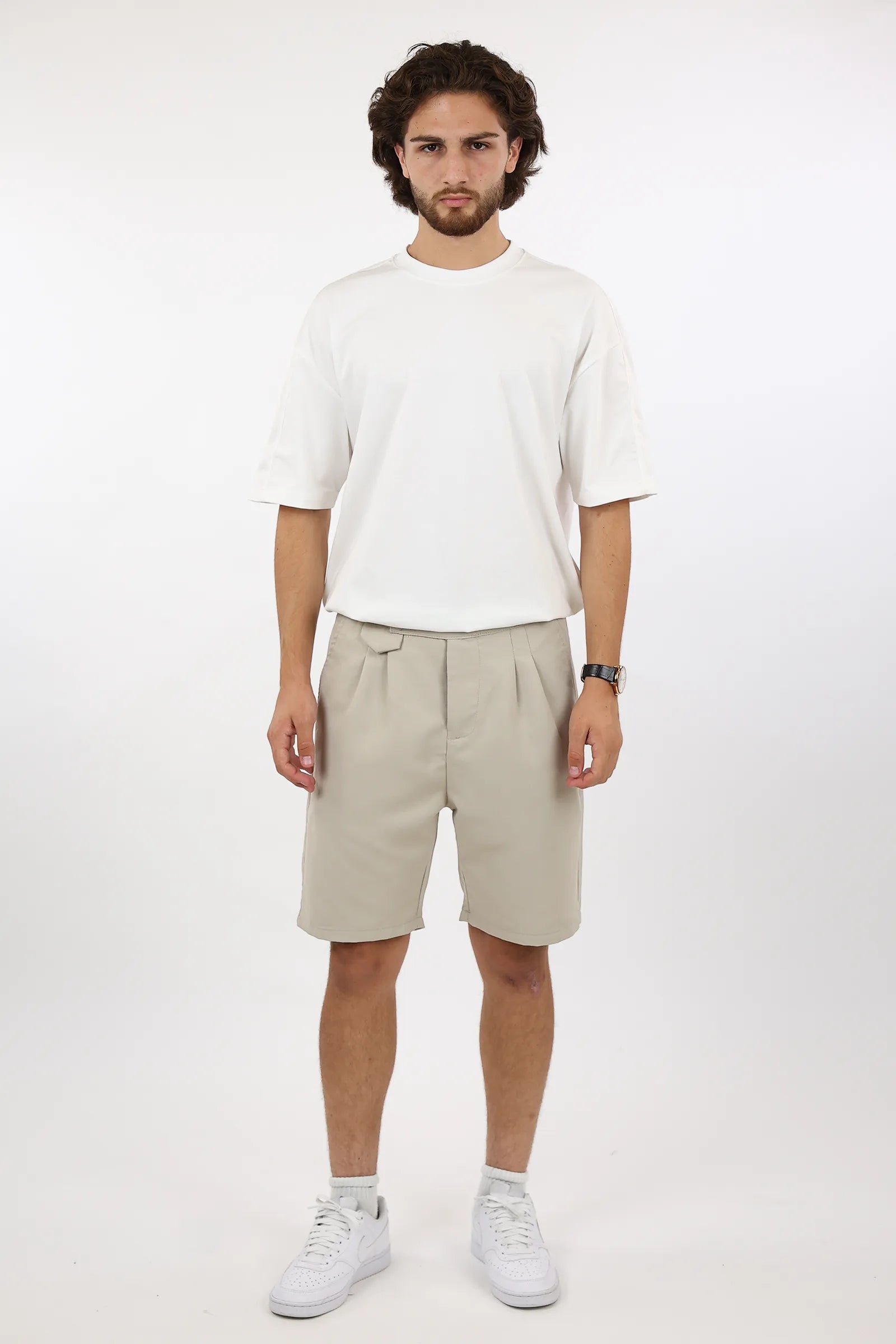 PANTALLONA BELTED