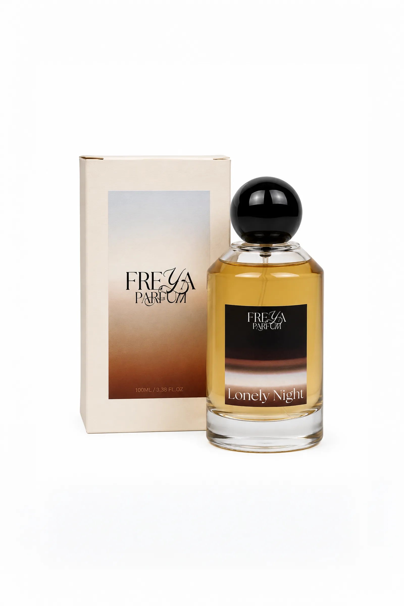 Parfum lonely night