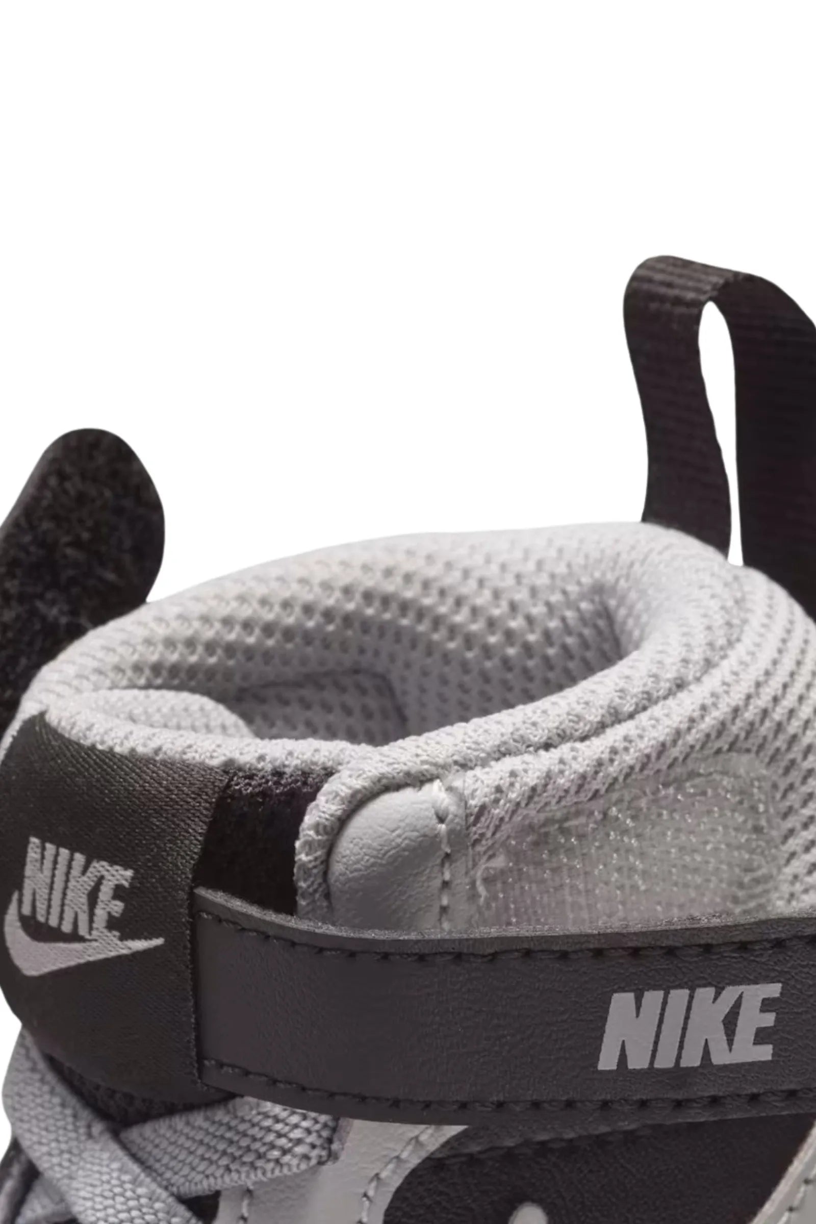 Nike court borough mid 2 (tdv) CD7784-016