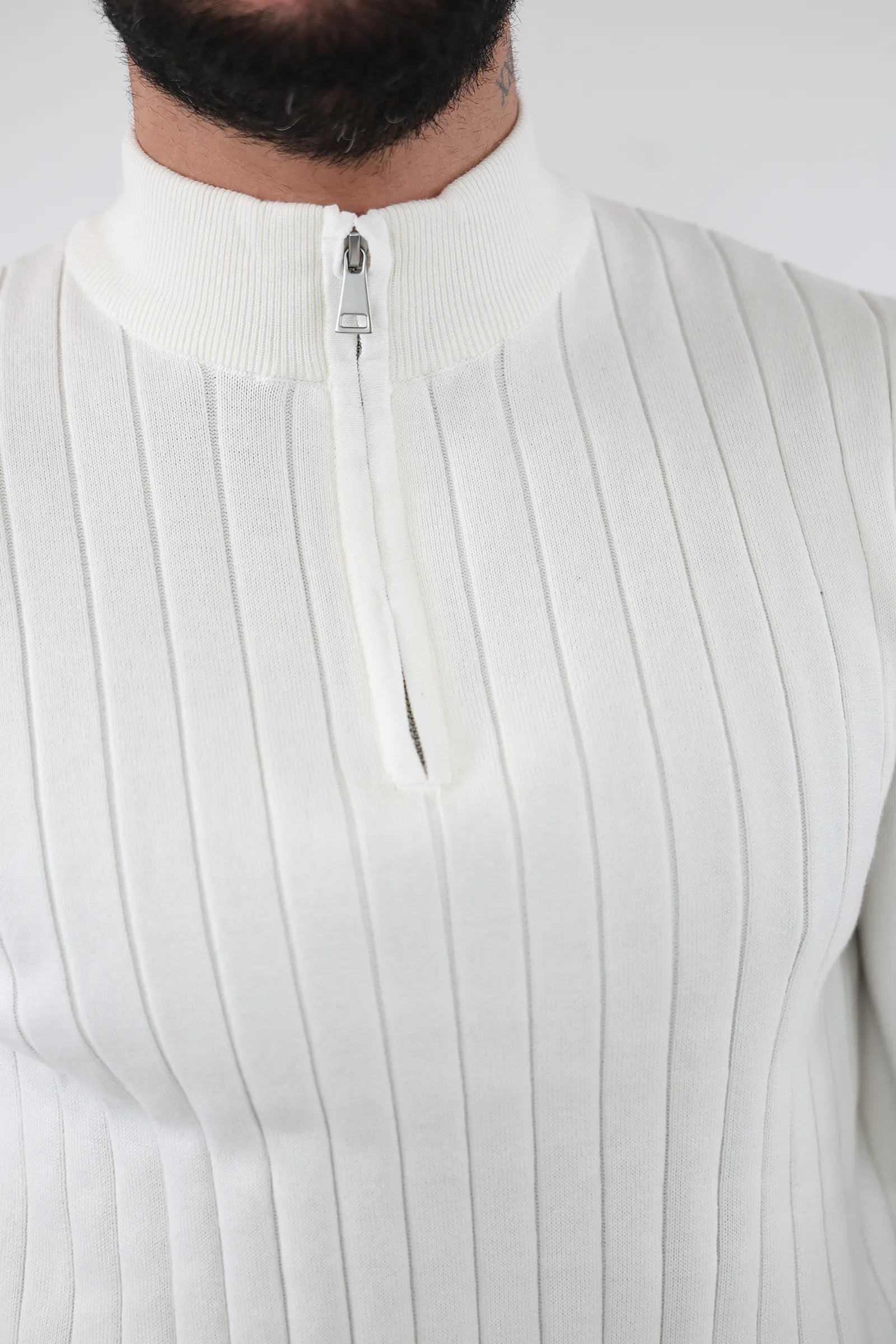 XHEMPER ZIP UP