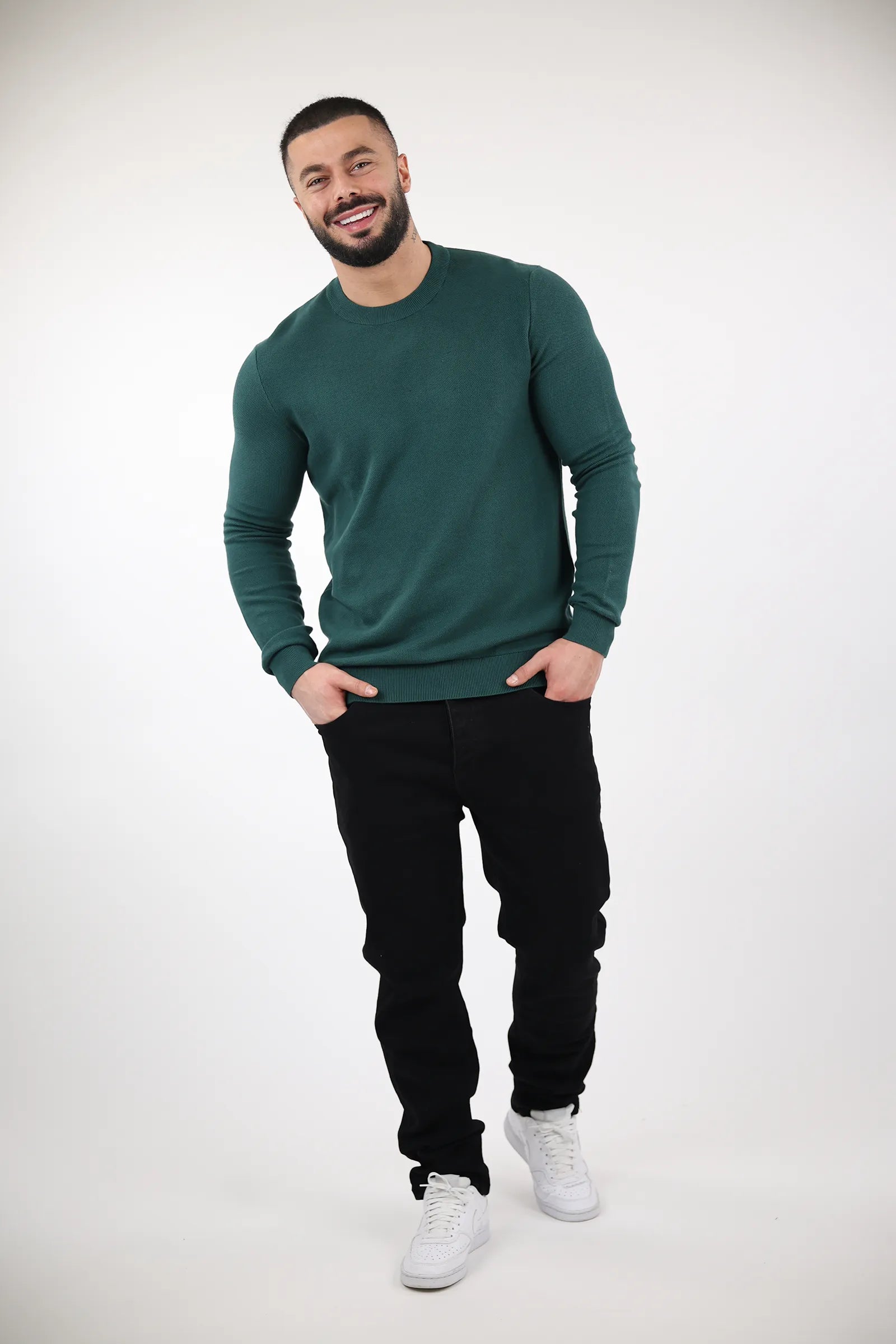 XHEMPER Essential Crew