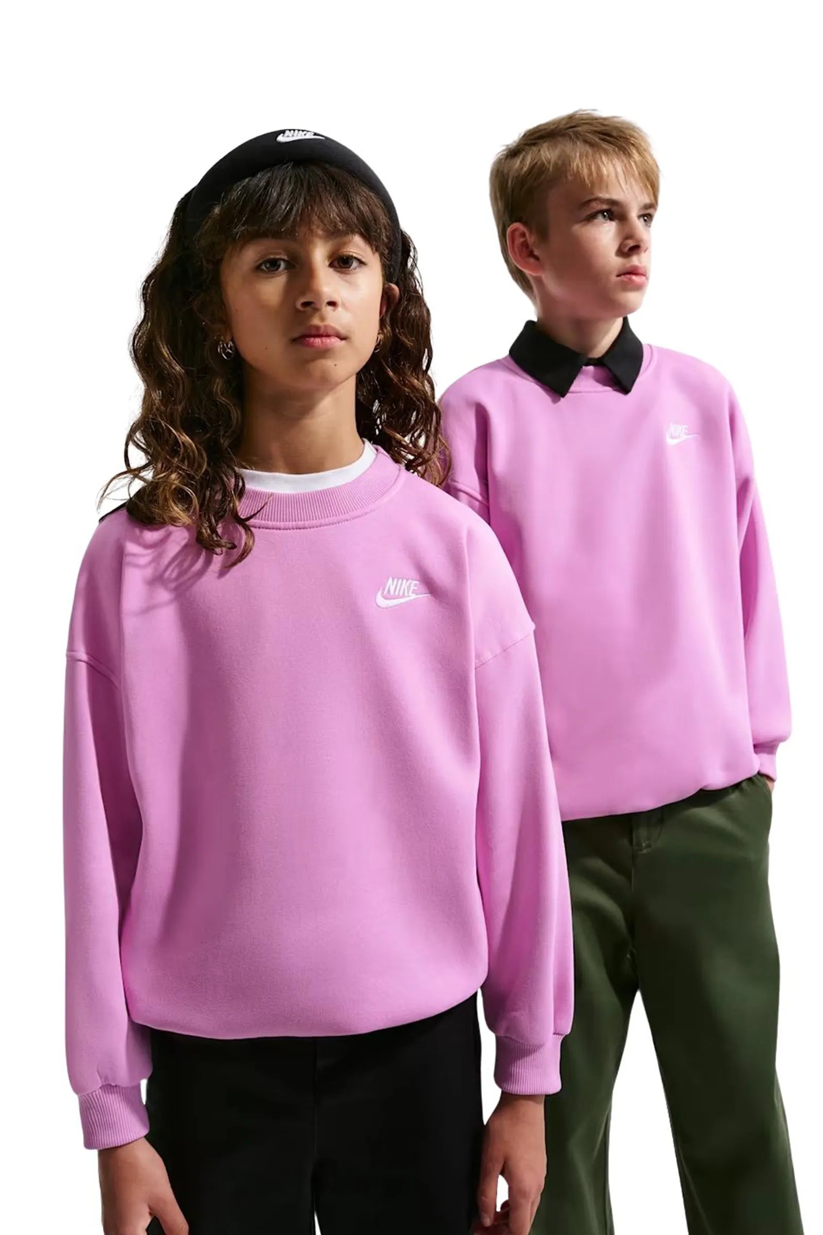 Duks nike sportswear club fleece FD2923-503