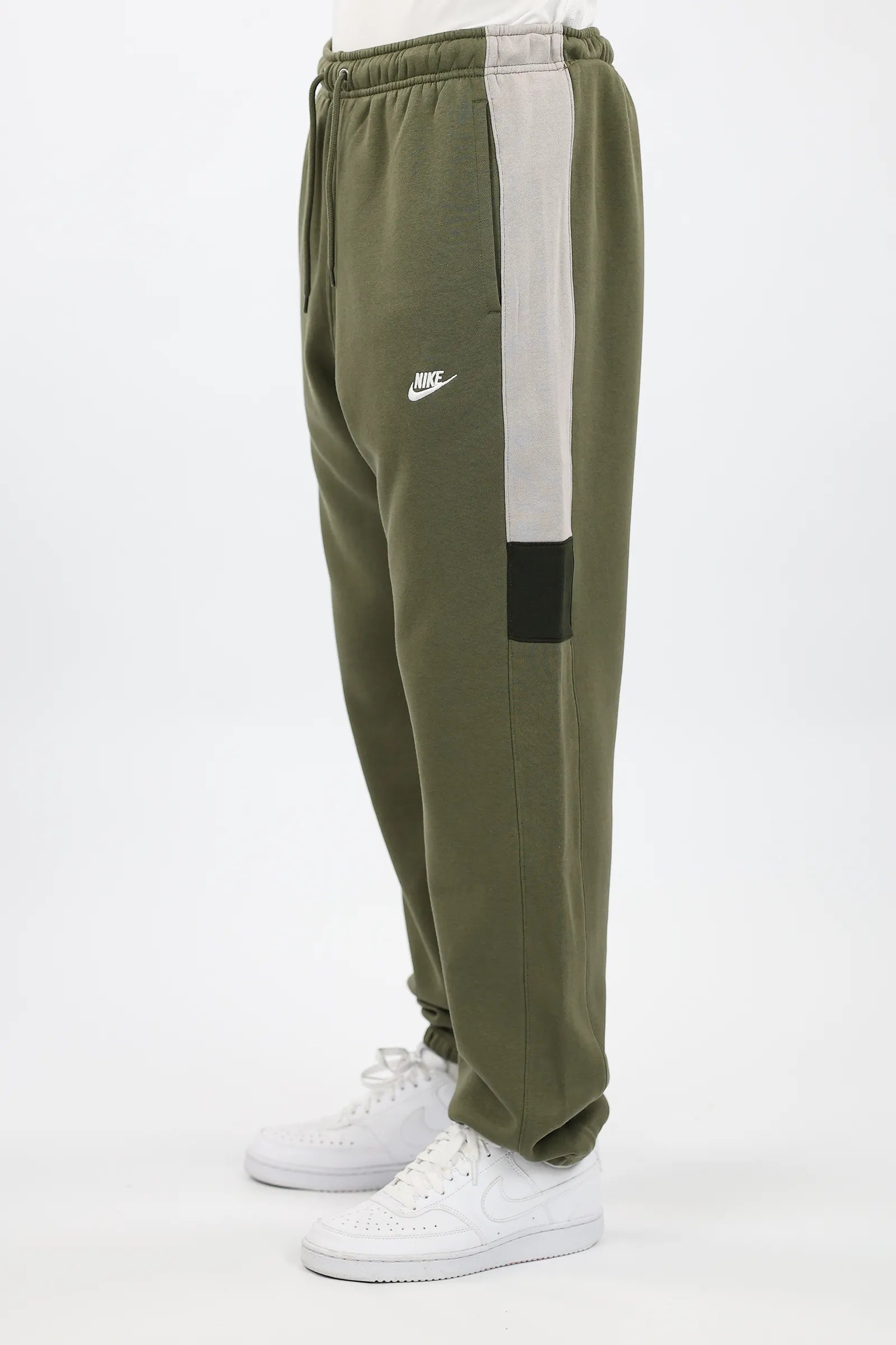 SET NIKE CLUB FLEECE MEN'S TRACKSUIT