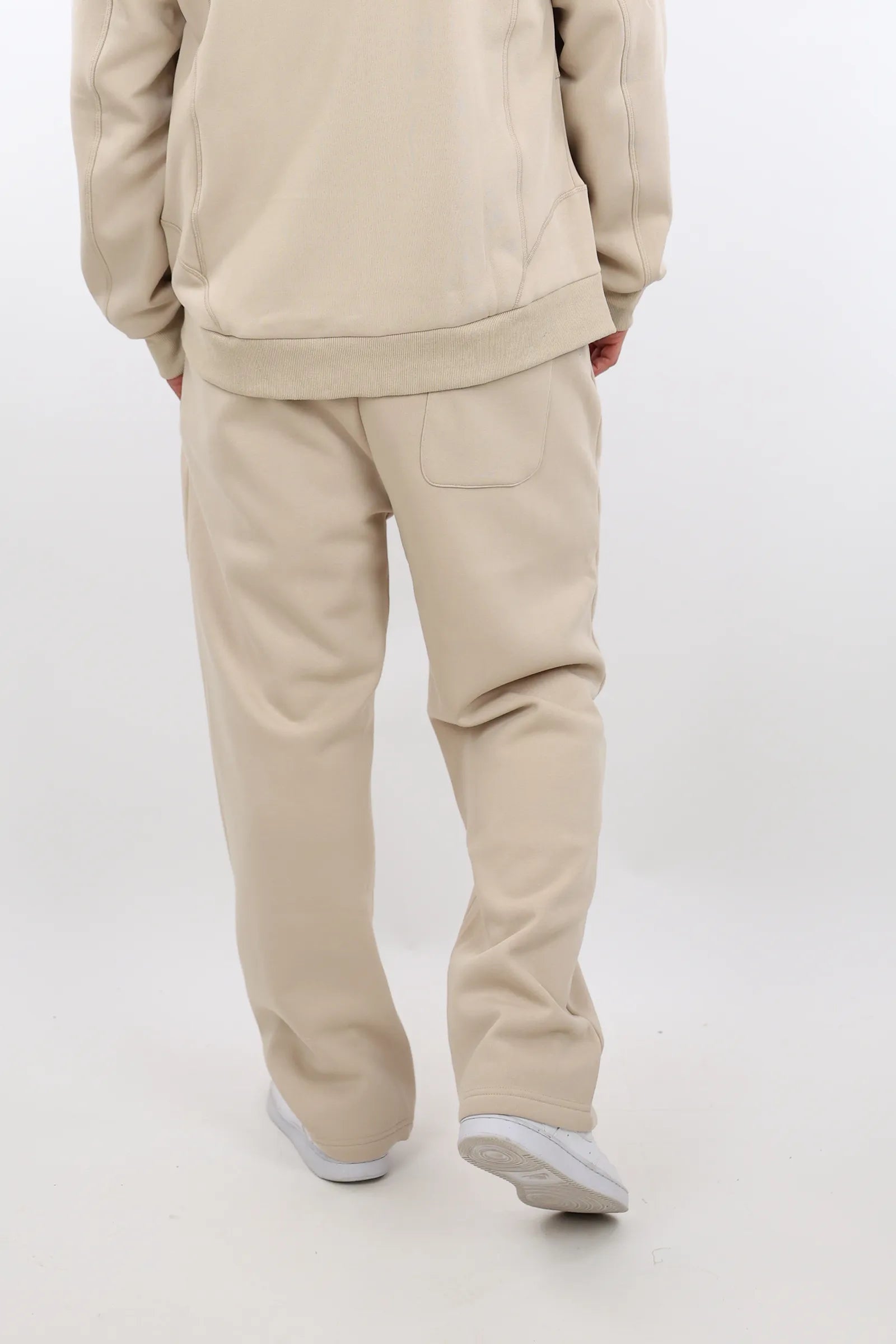 Trenerka fleece joggers