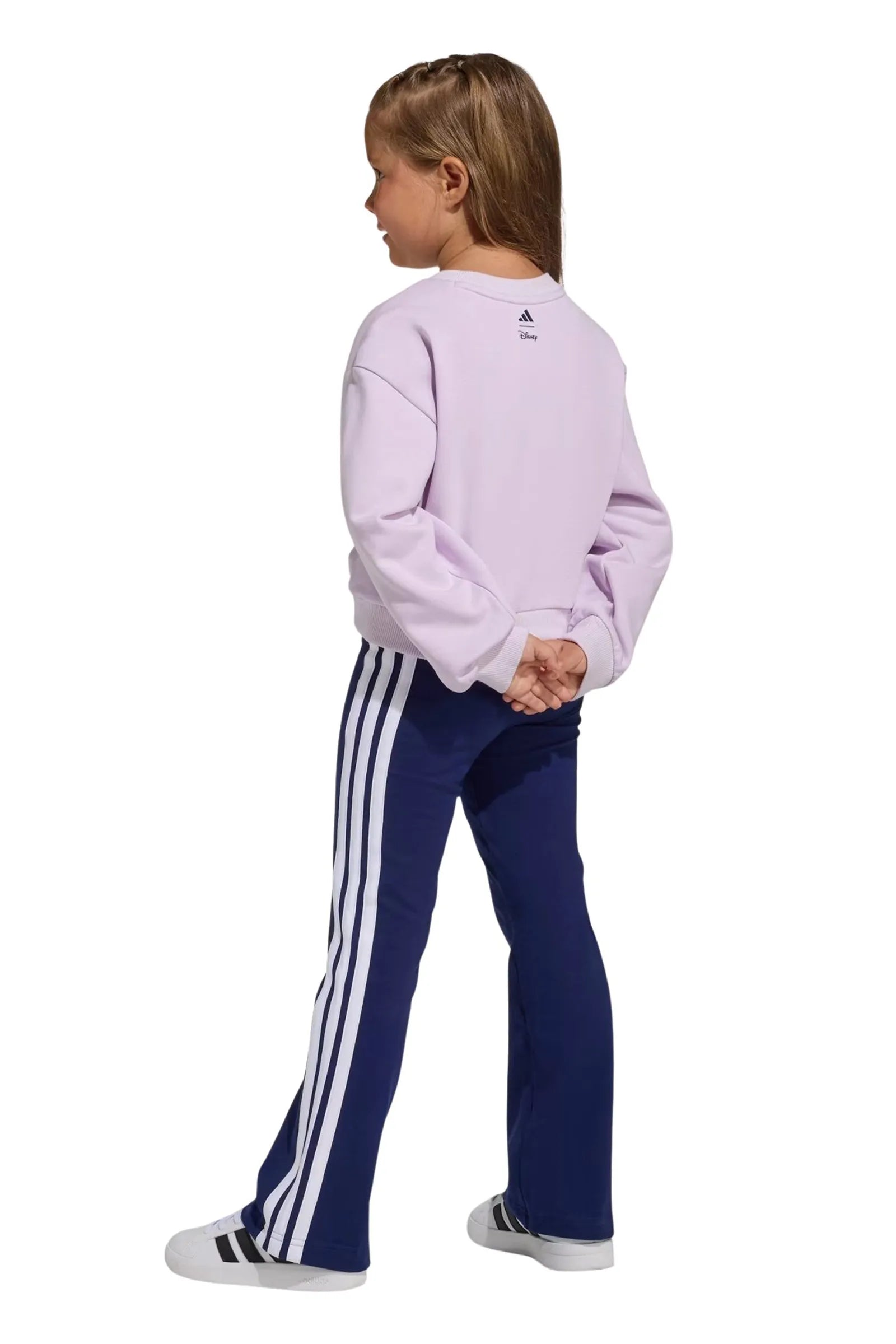 Set adidas disney frozen jogger JZ3579
