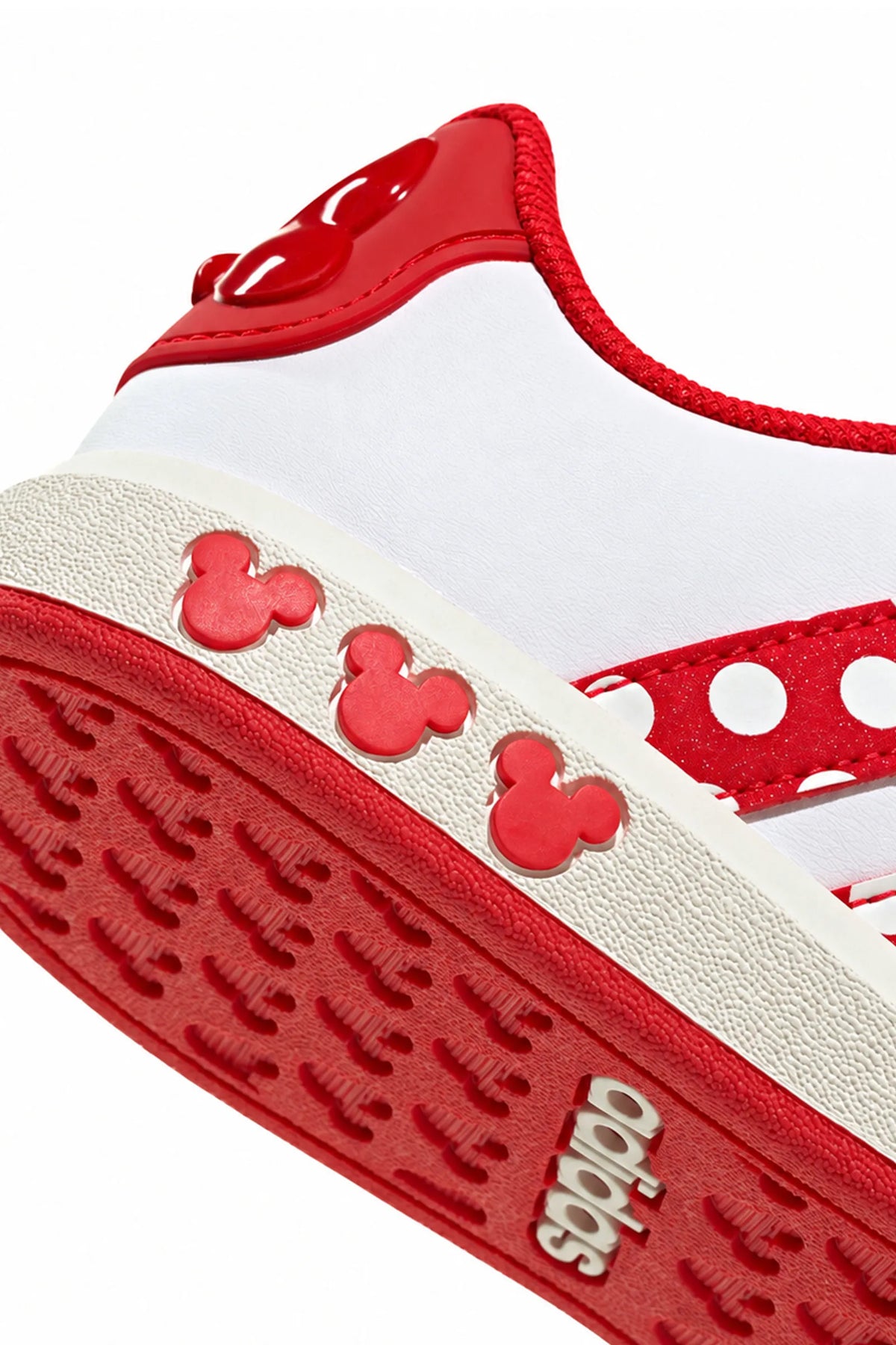 Adidas grand court minnie el KI9185