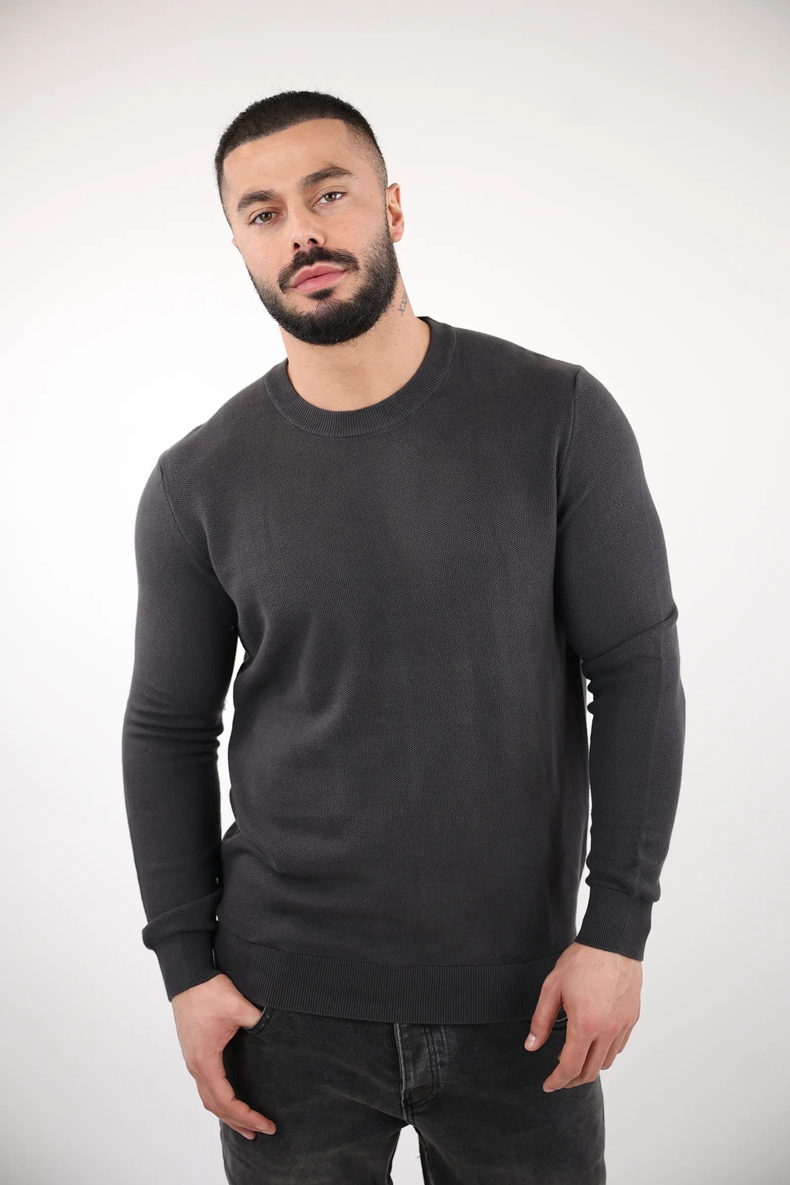 XHEMPER Essential Crew