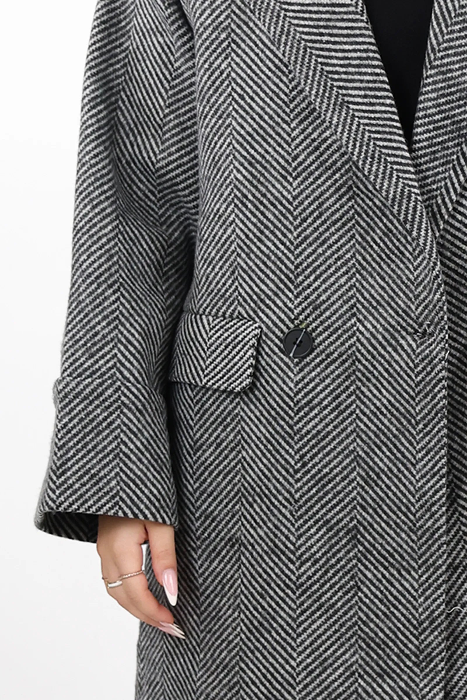 Pallto classic coat