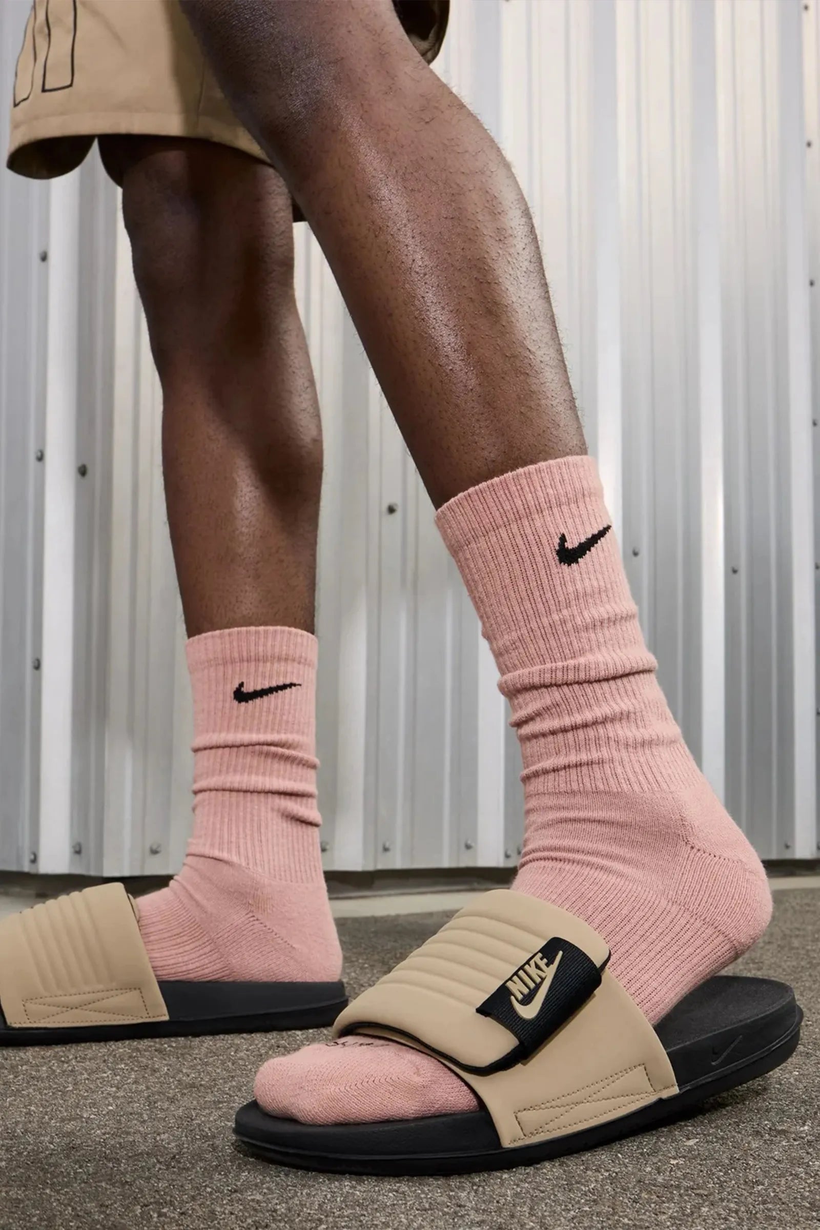 Nike offcourt adjust DQ9624-004