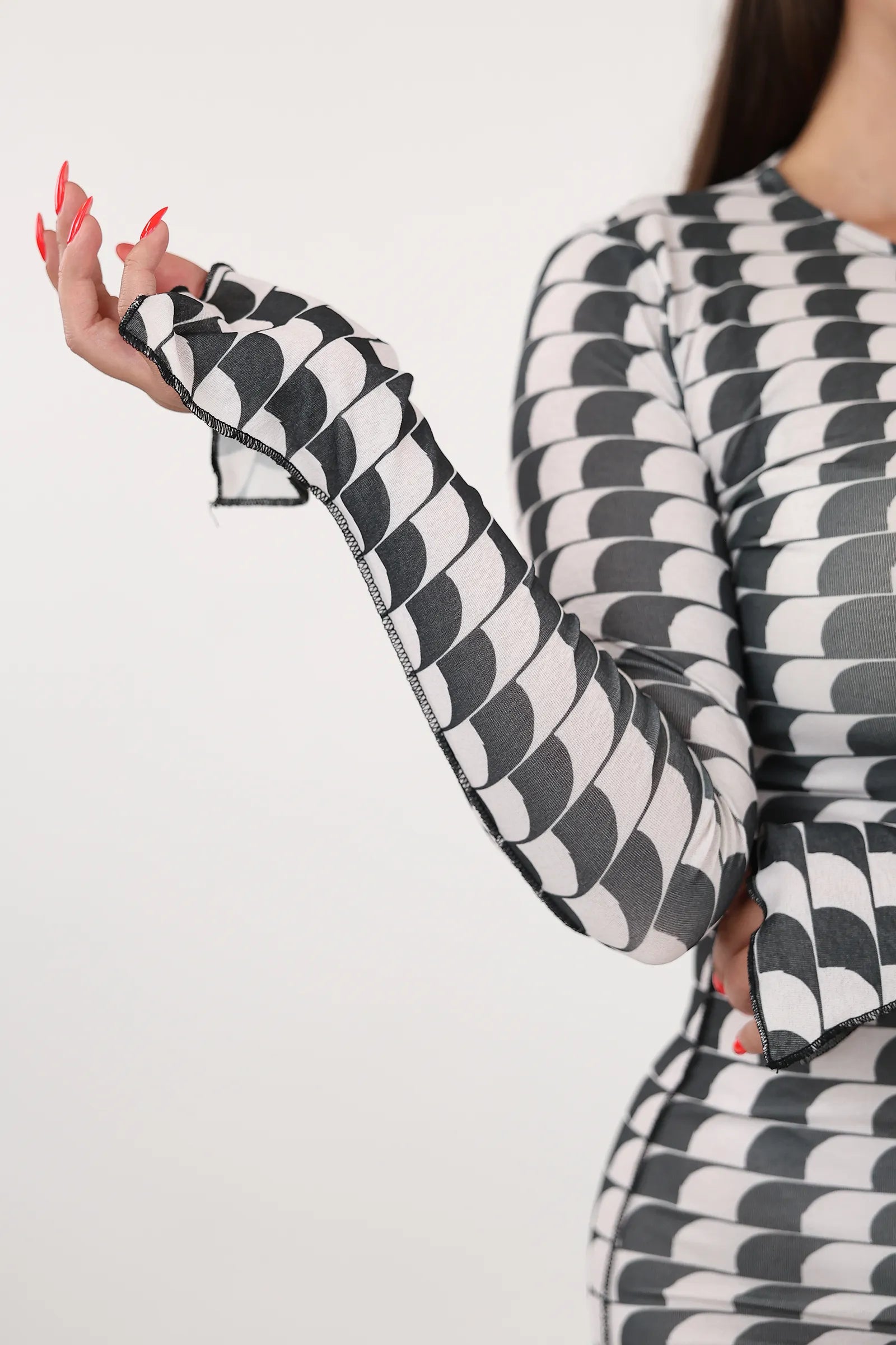 FUSTAN GEOMETRIC