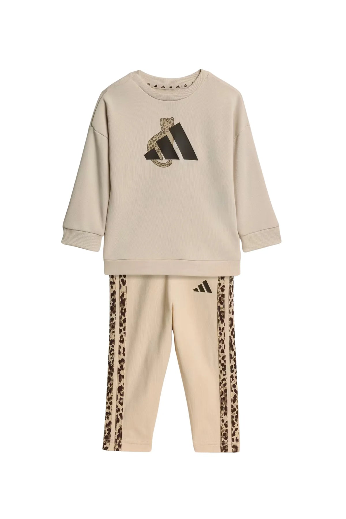 Set adidas animal leggings KC9644