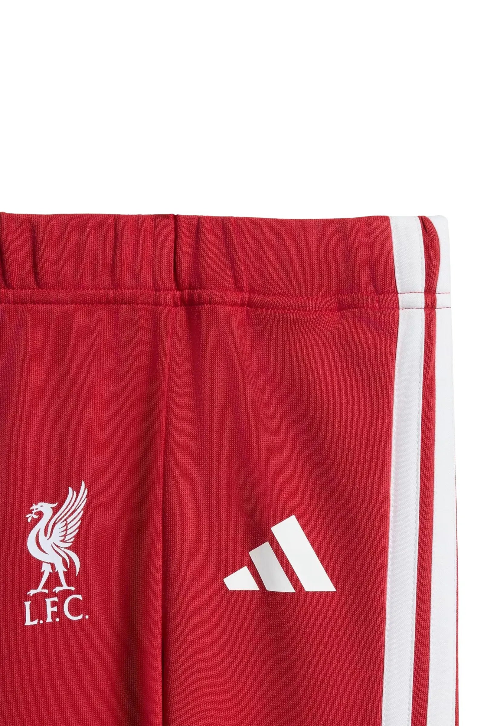 Set adidas liverpool fc dna baby jogger KG2493