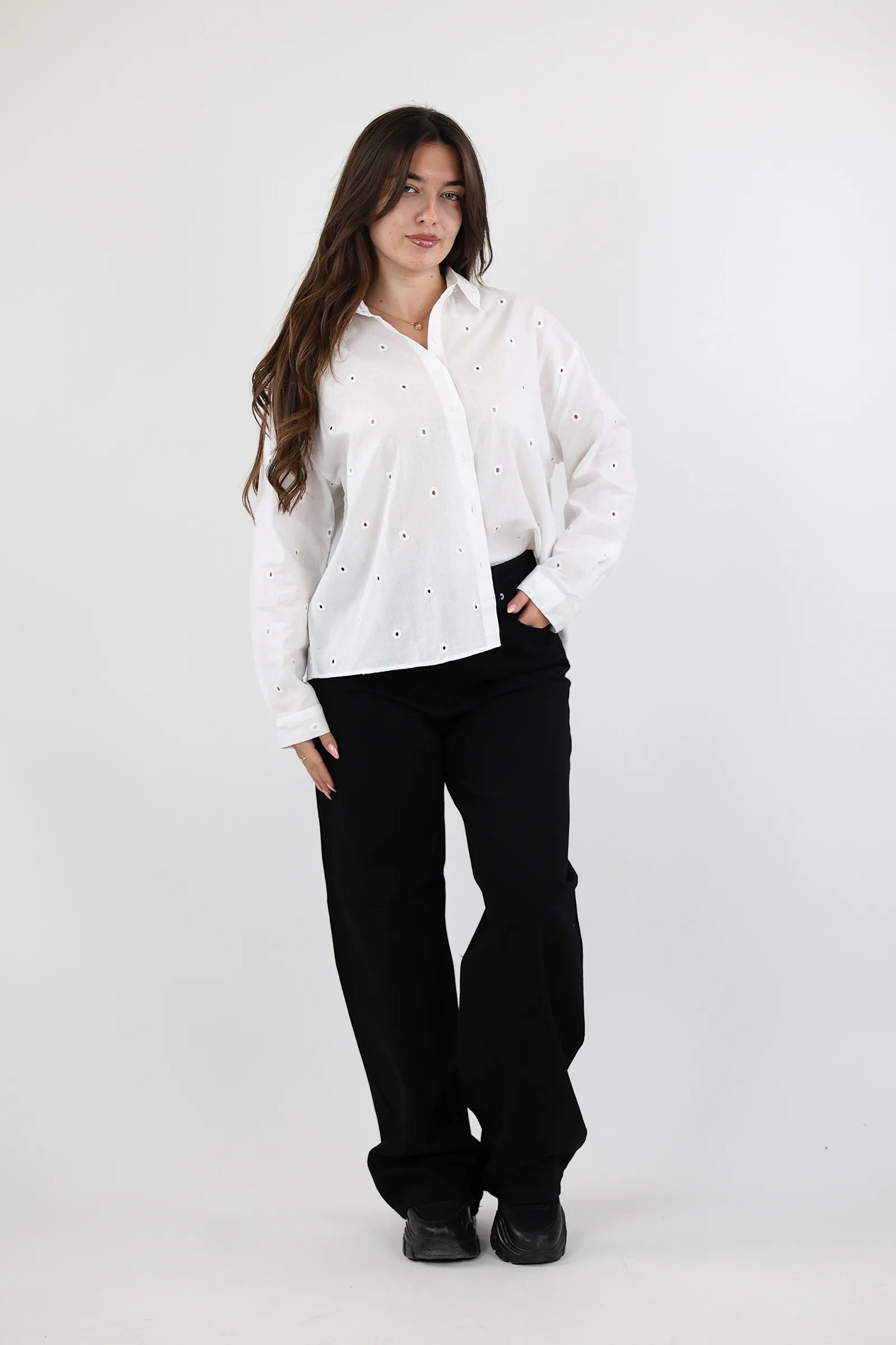 KËMISHË EYELET