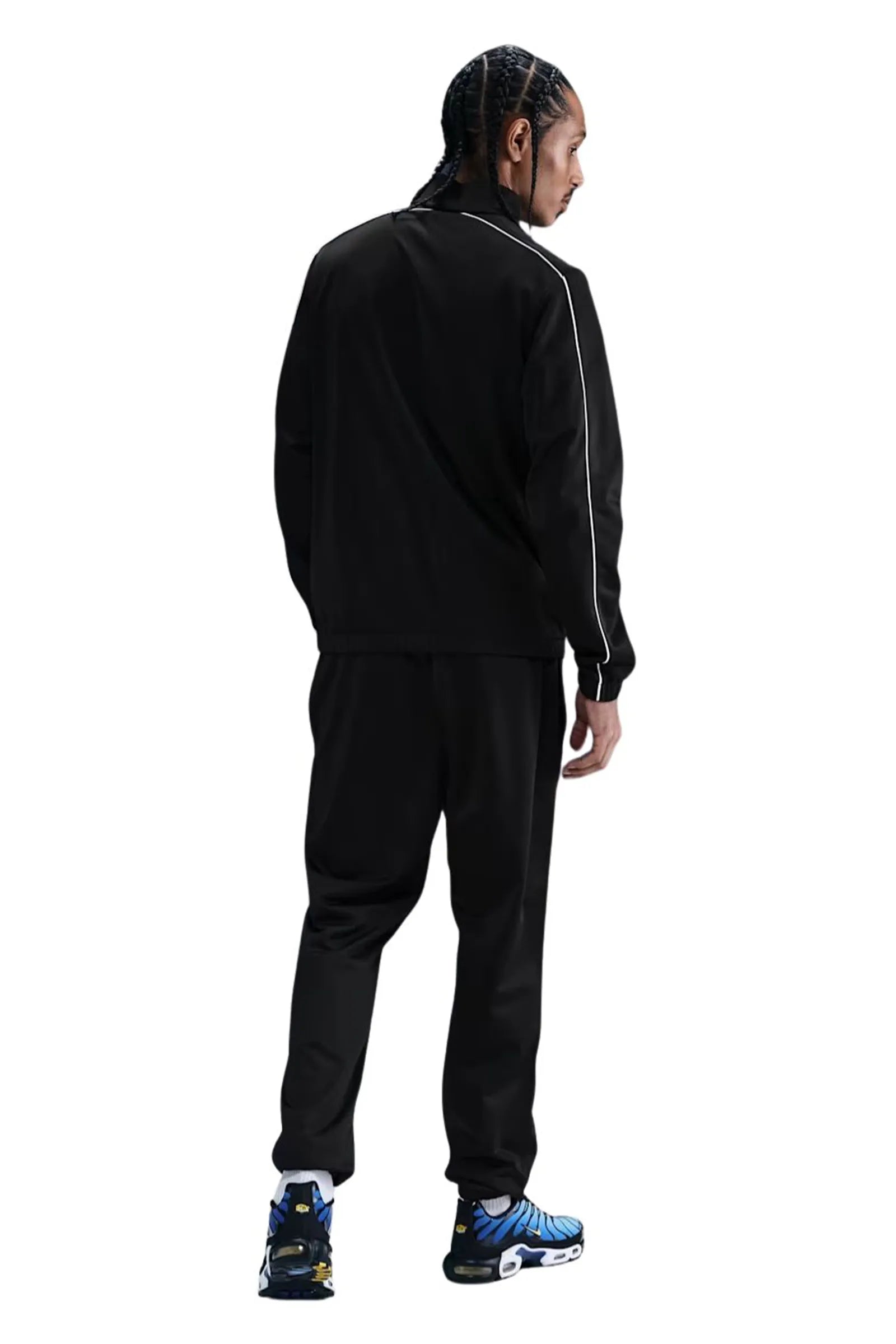 Set nike sportswear club men's poly-knit HV1444-010