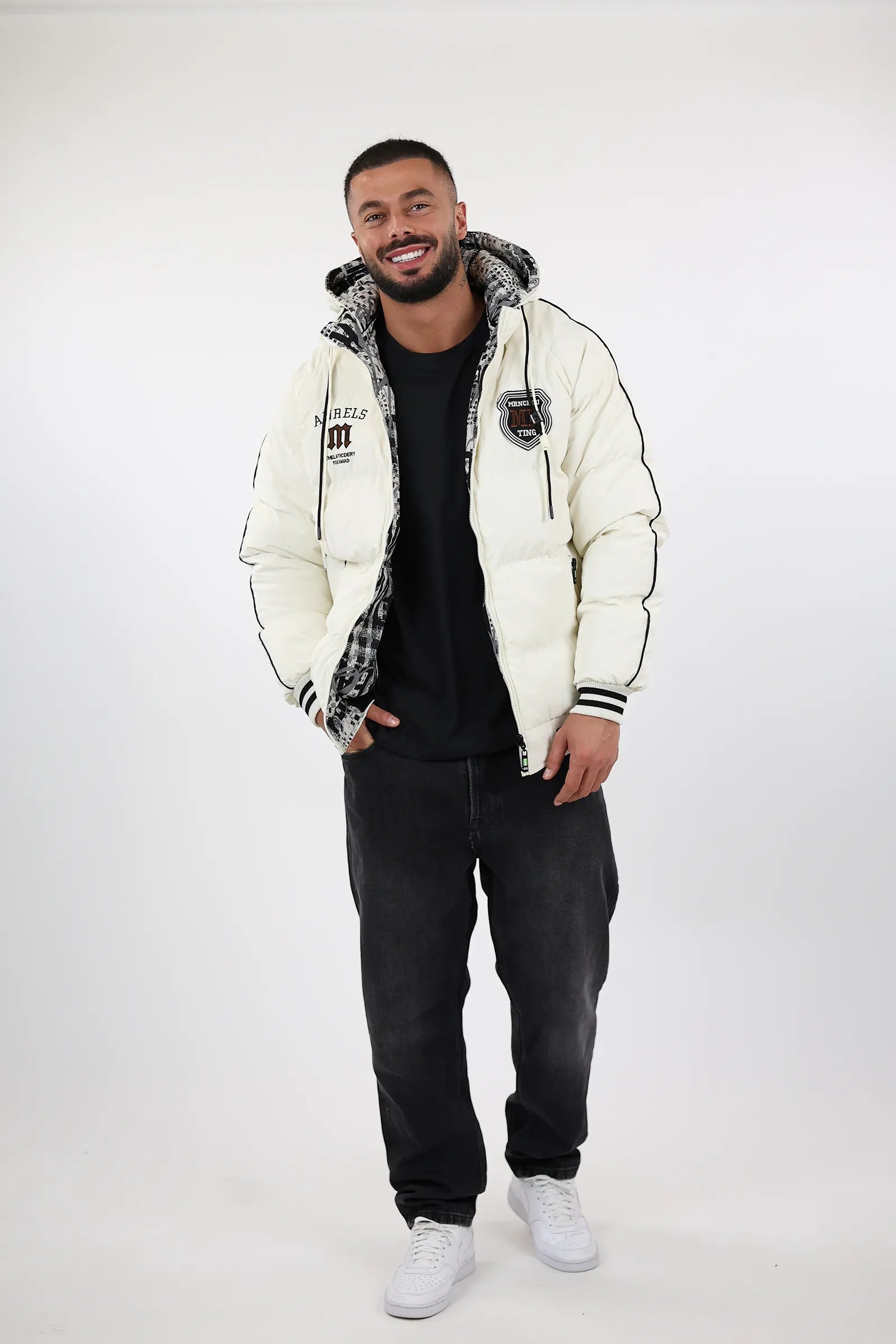 JAKNE MK