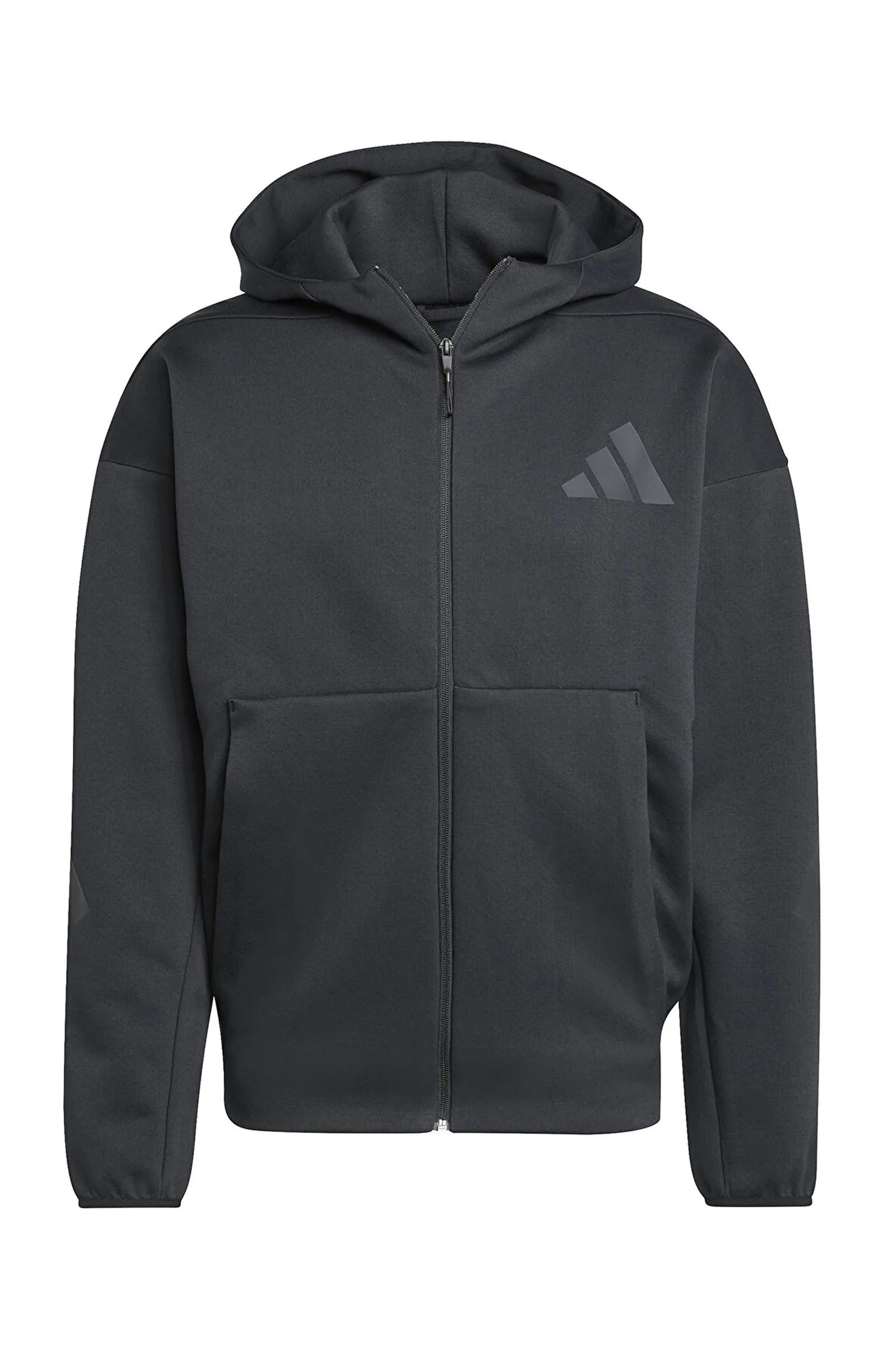 Duks adidas z.n.e full zip hooded track jacket JE7538