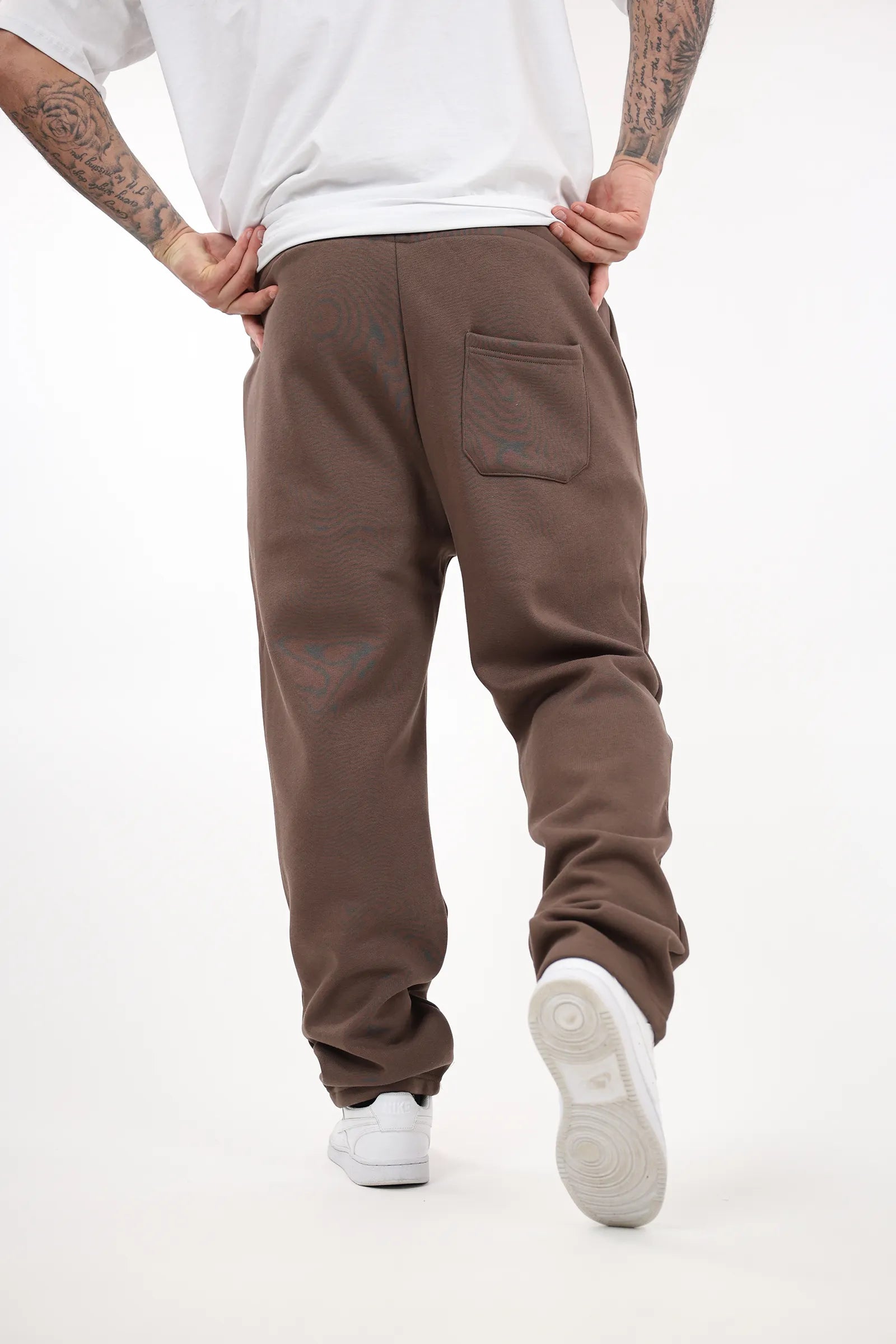 TRENERKA KOMPLET Sweatsuit