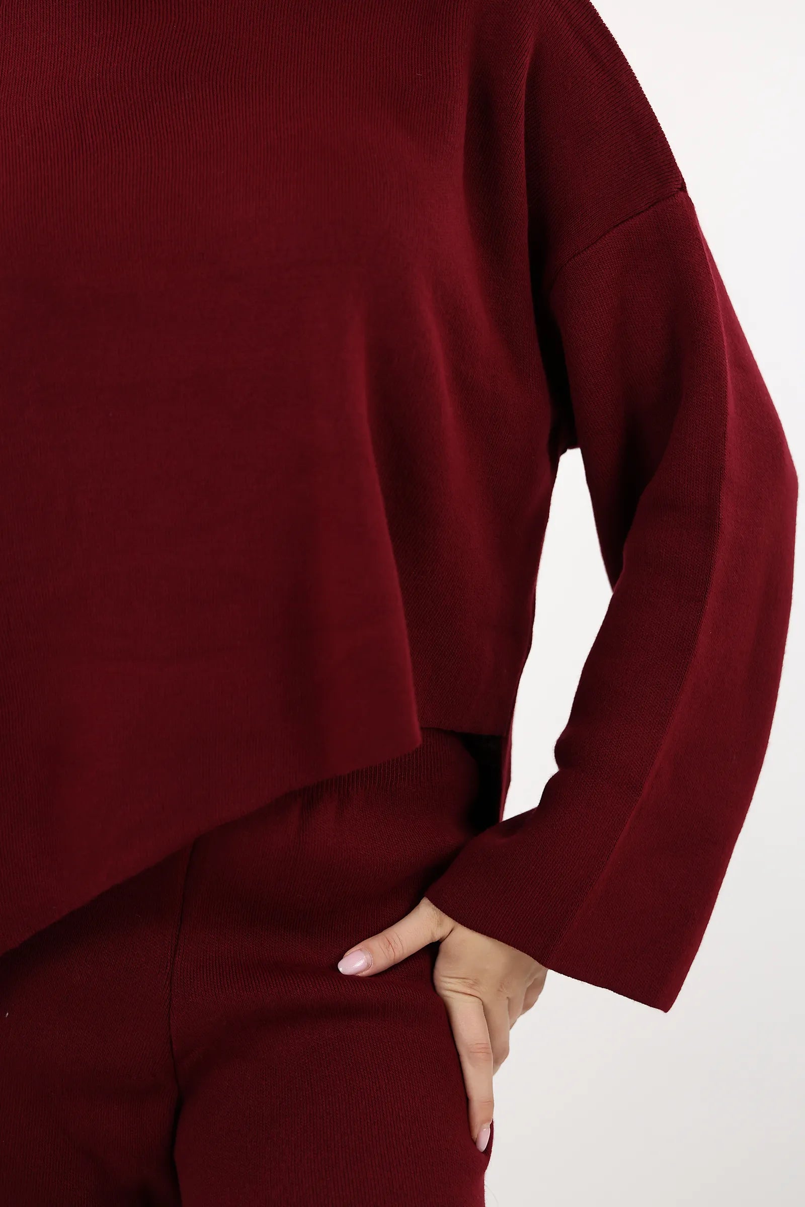 SET KNIT