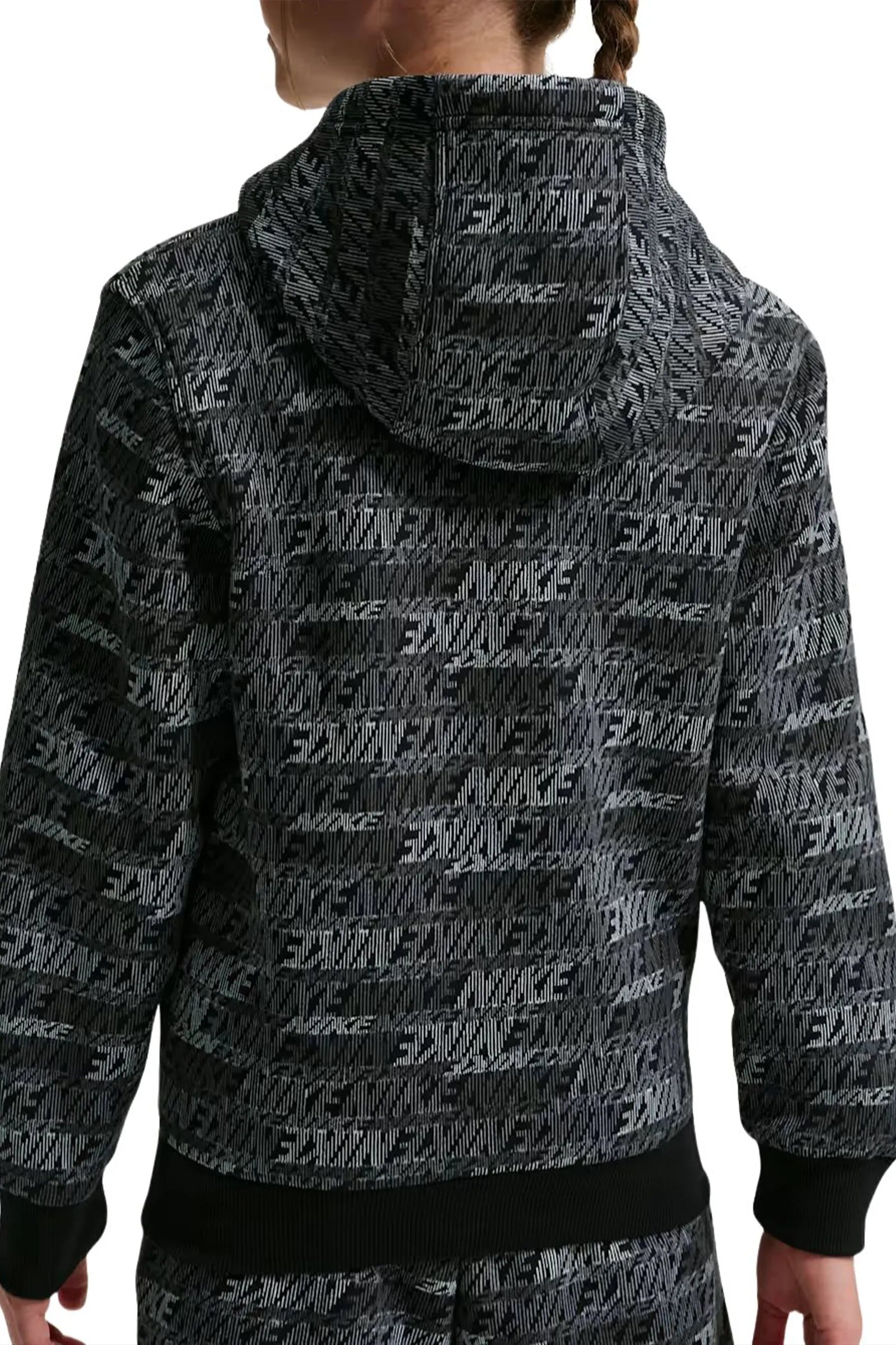 Duks nike sportswear club fleece IM4938-010