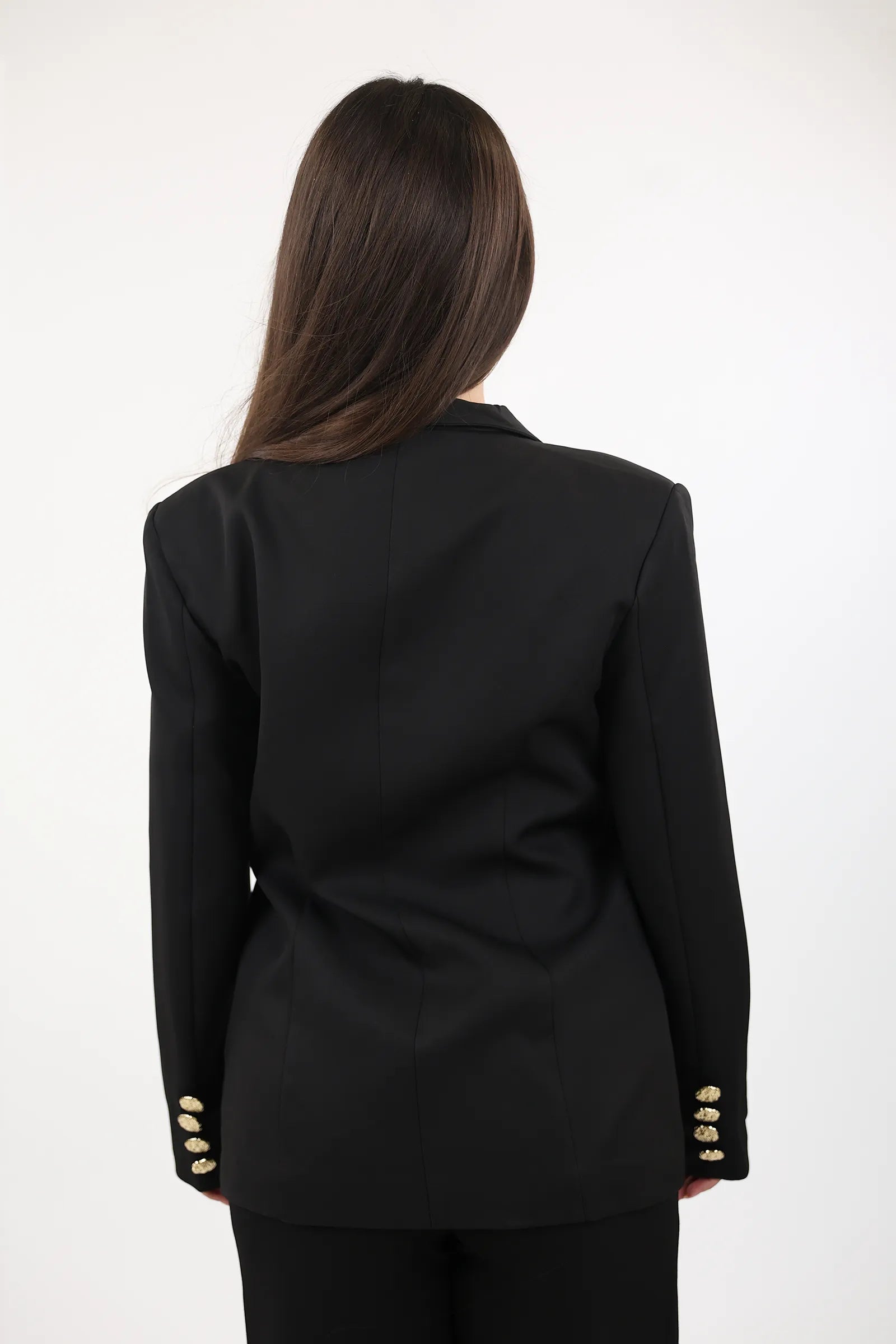 SAKO GOLD BUTTON