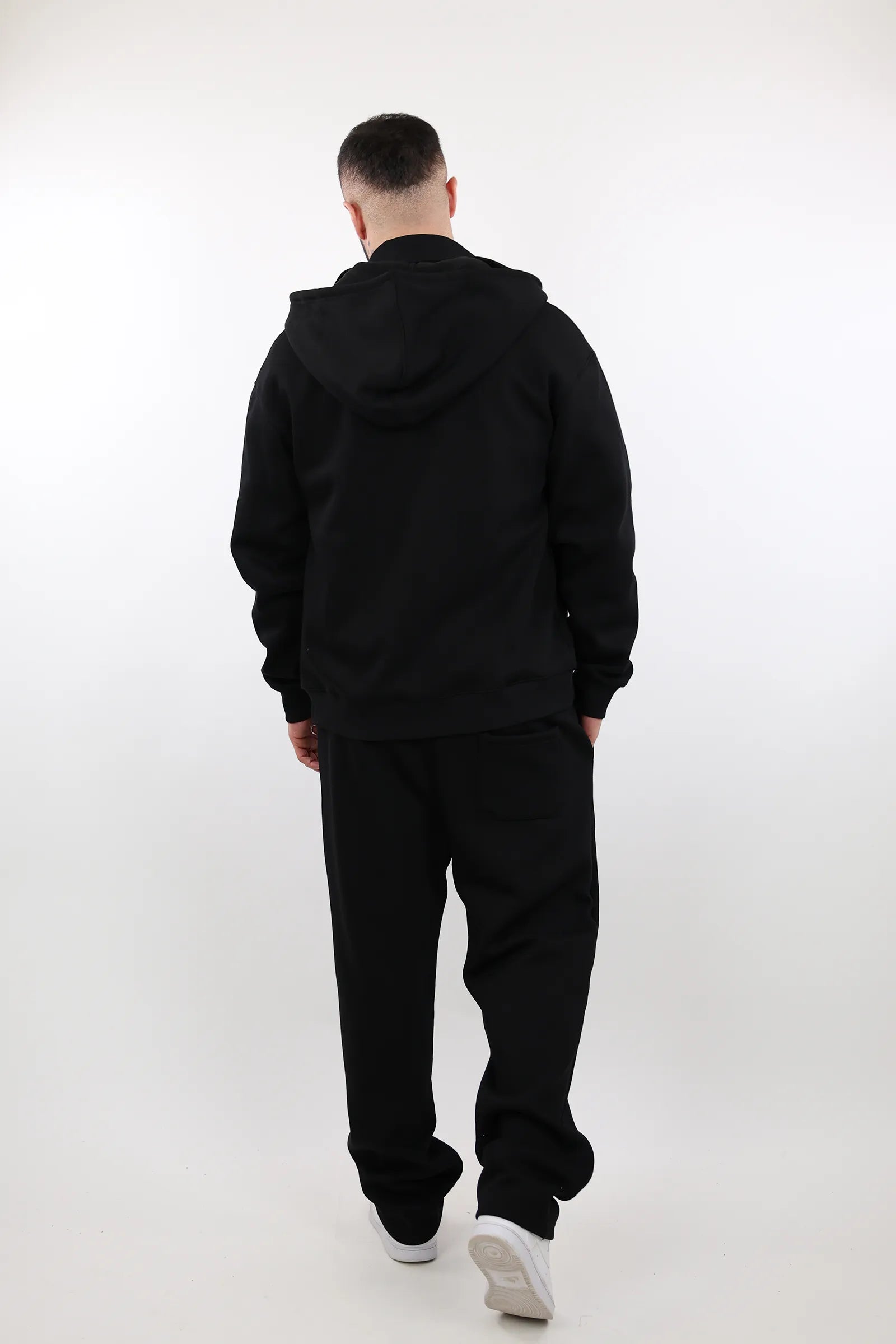 Trenerka fleece joggers