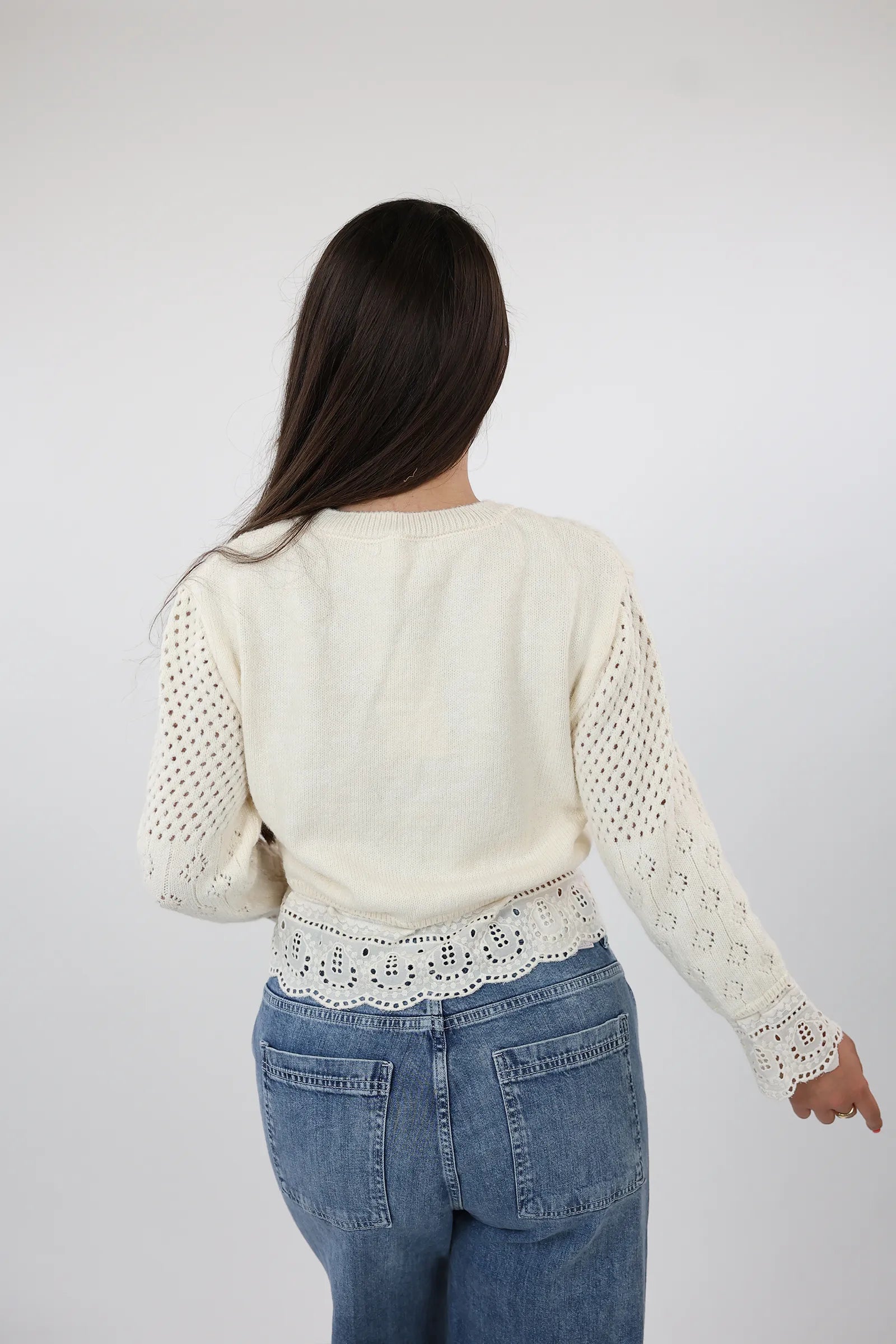 XHEMPER CROCHET
