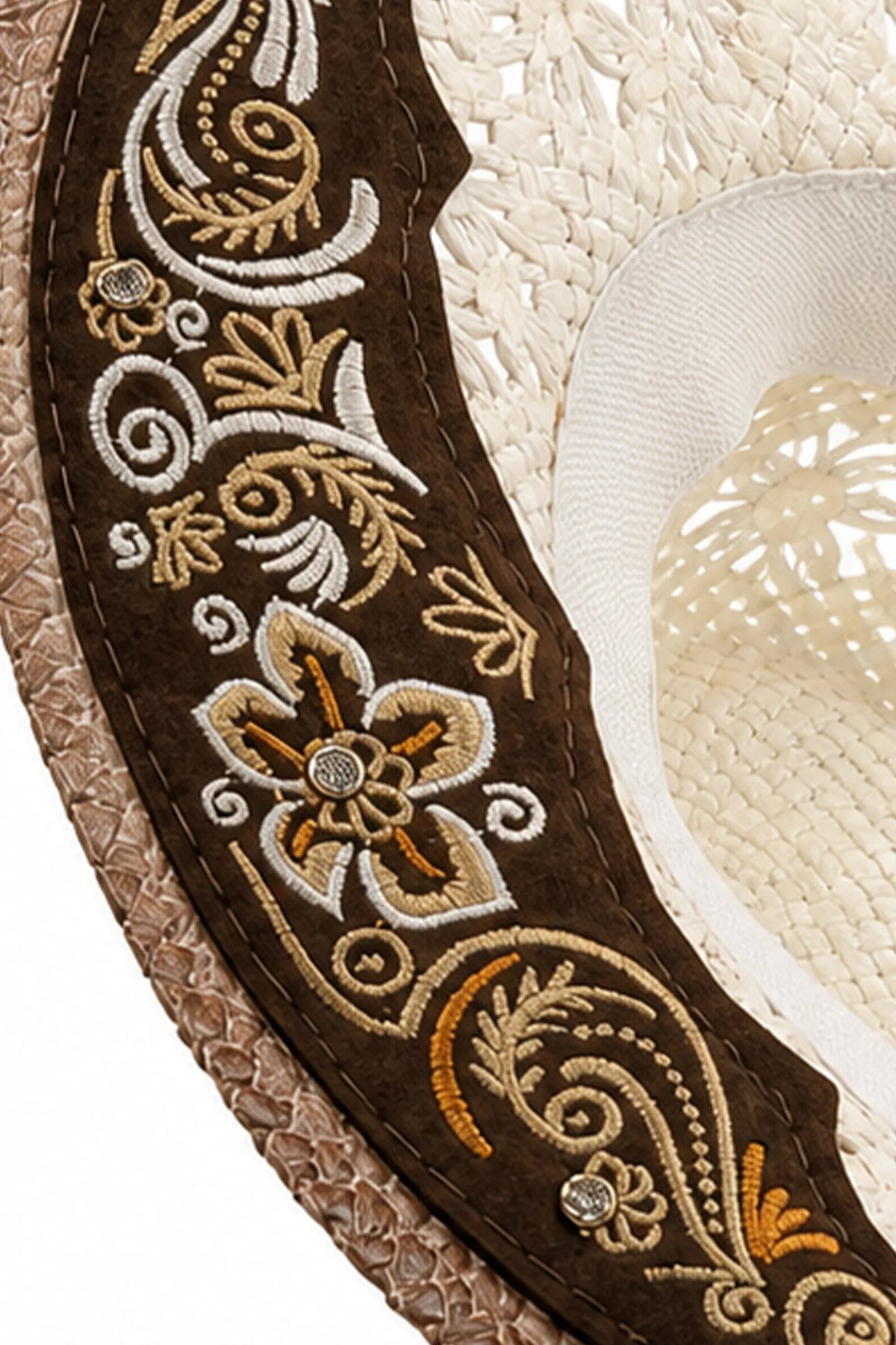 Kapele cowboy hat