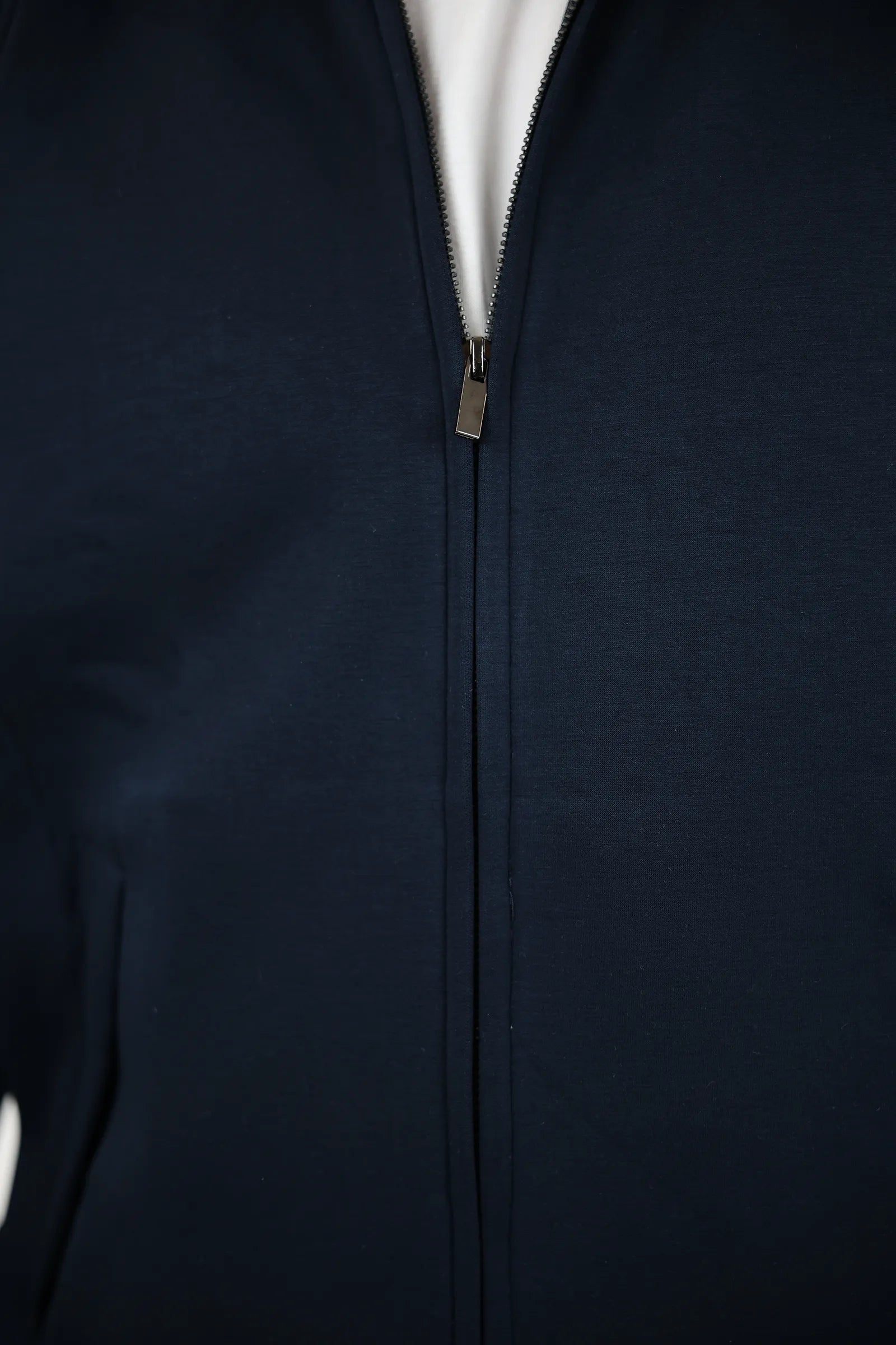 TRENERKA KOMPLET Full Zip Activewear