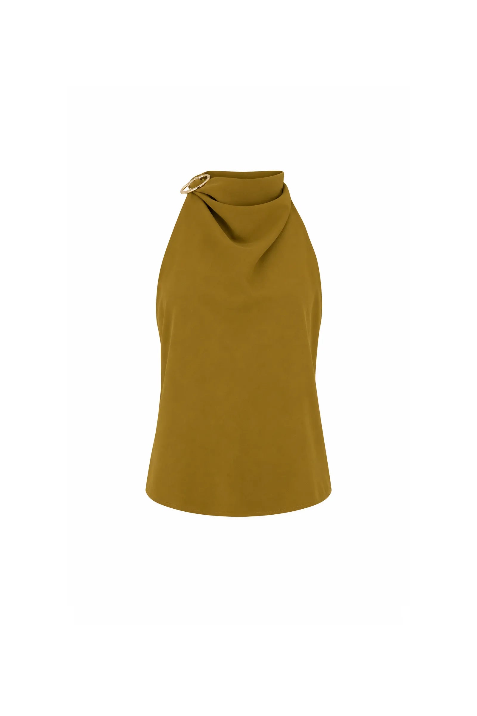 Maice olive gold touch