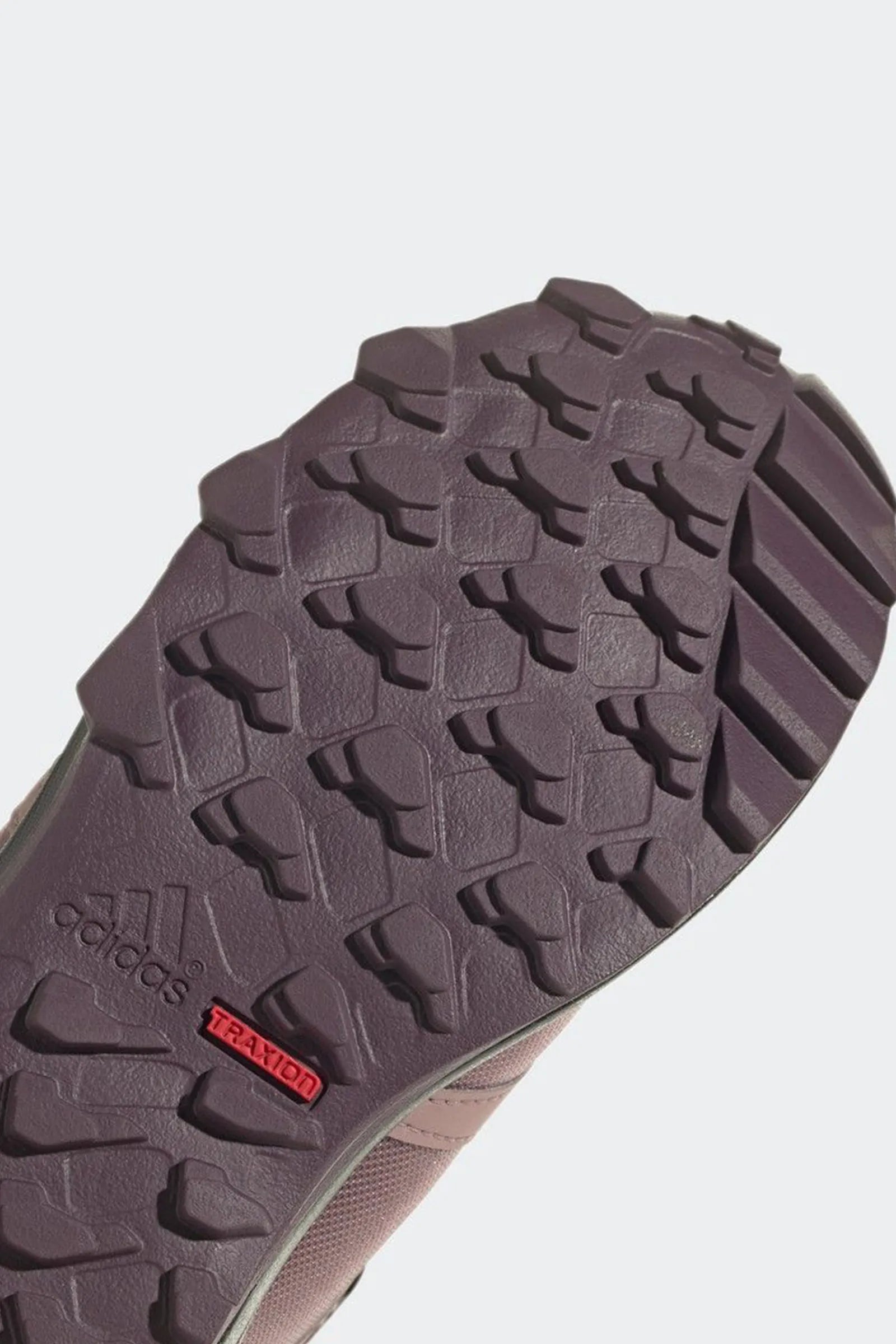 ÇIZME adidas Hiking Shoes Terrex Agravic BOA RAIN.RDY - Red