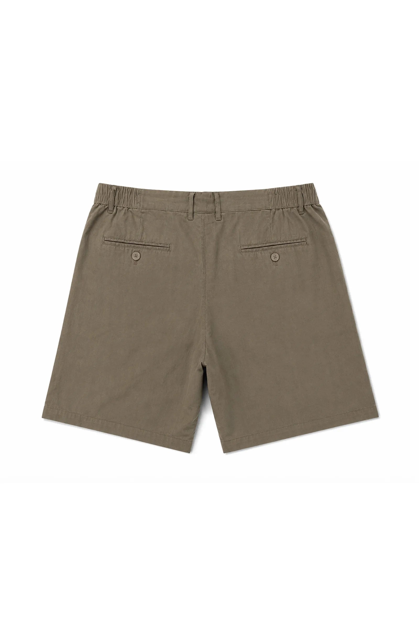 Pantallona relaxed shorts