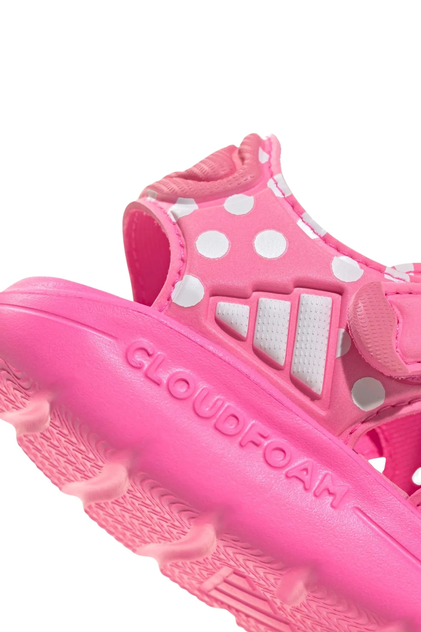 Adidas disney minnie mouse water infants JQ4400