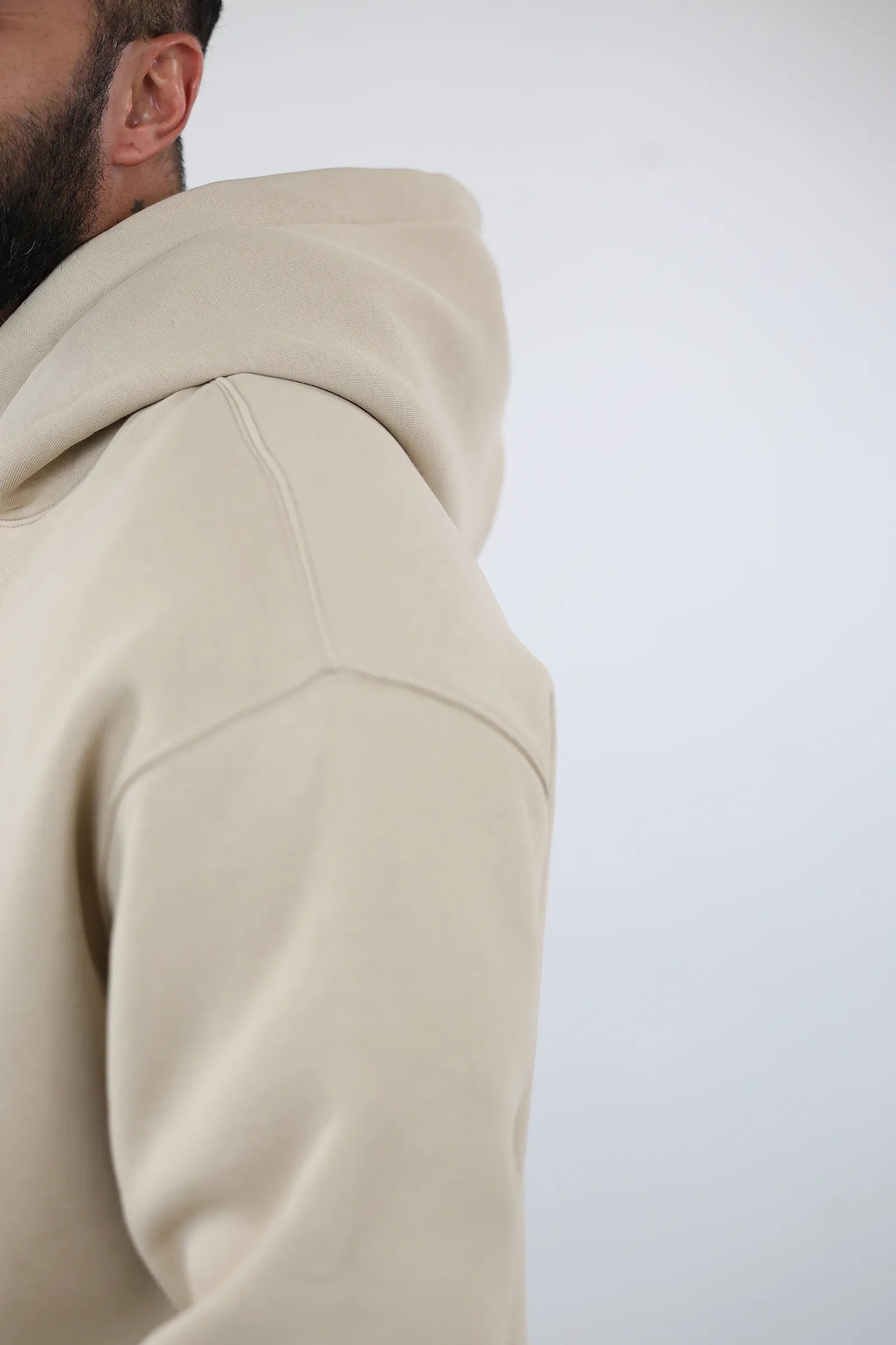 DUKS CASUAL HOODIE