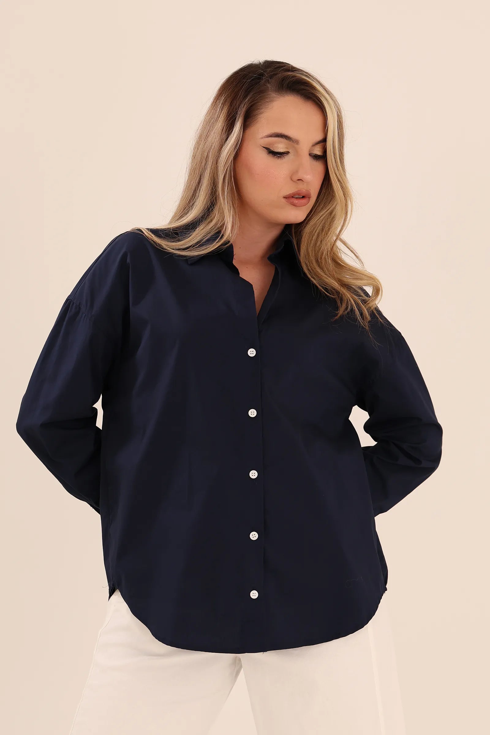 Kemishe classic blue