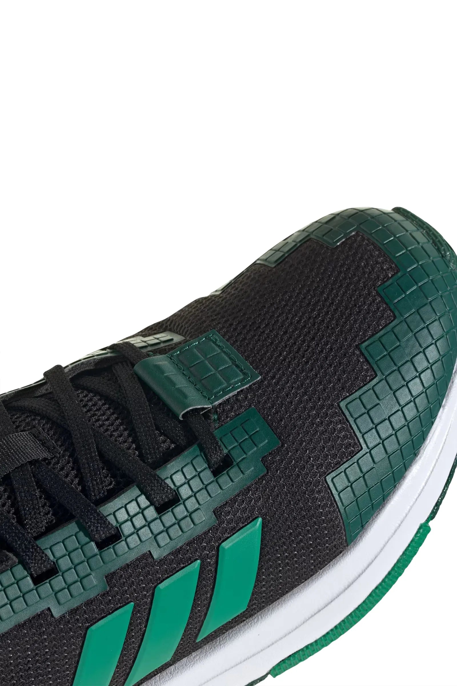 Adidas minecraft pro J KK4636