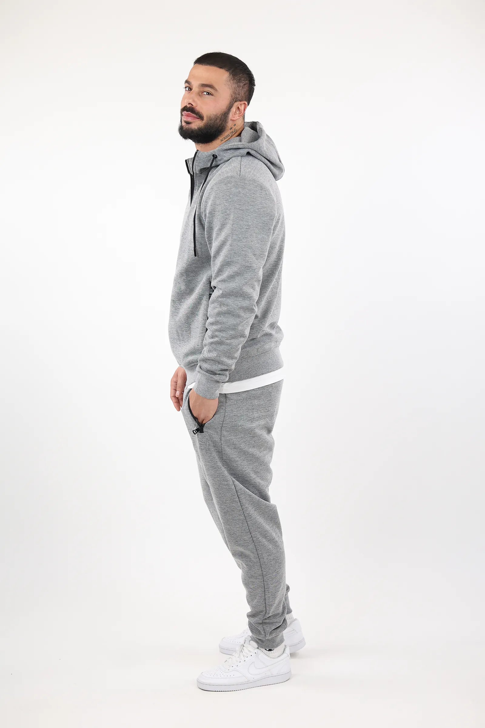 TRENERKA SET