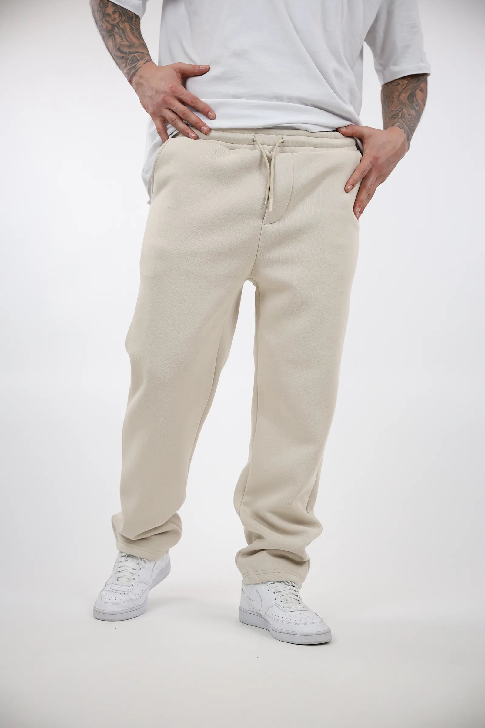 TRENERKA KOMPLET Sweatsuit