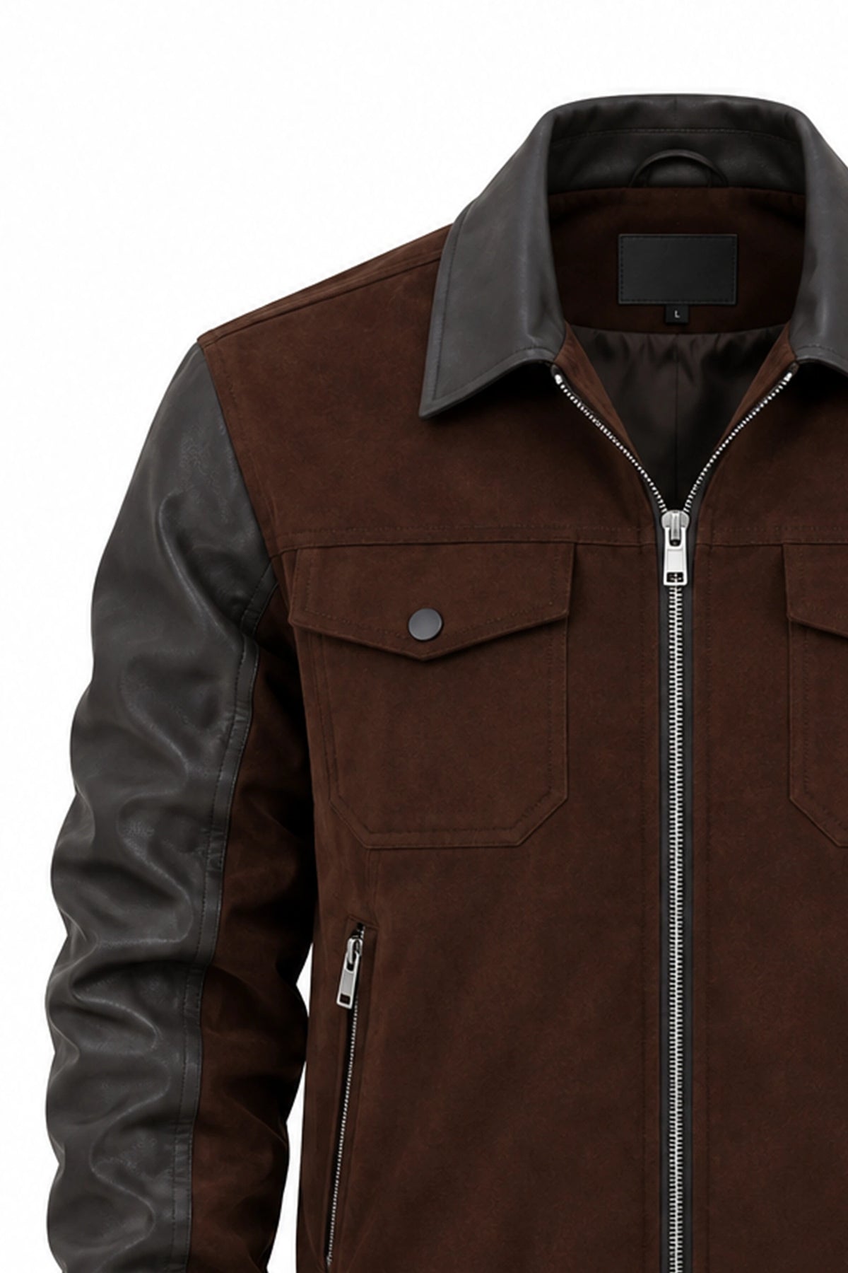 Jakne two tone