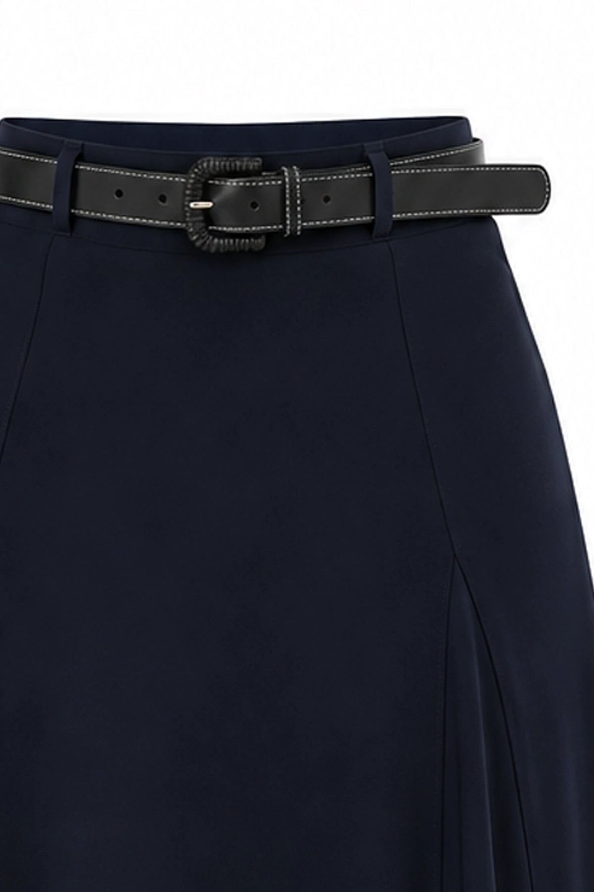 Fund high-waisted