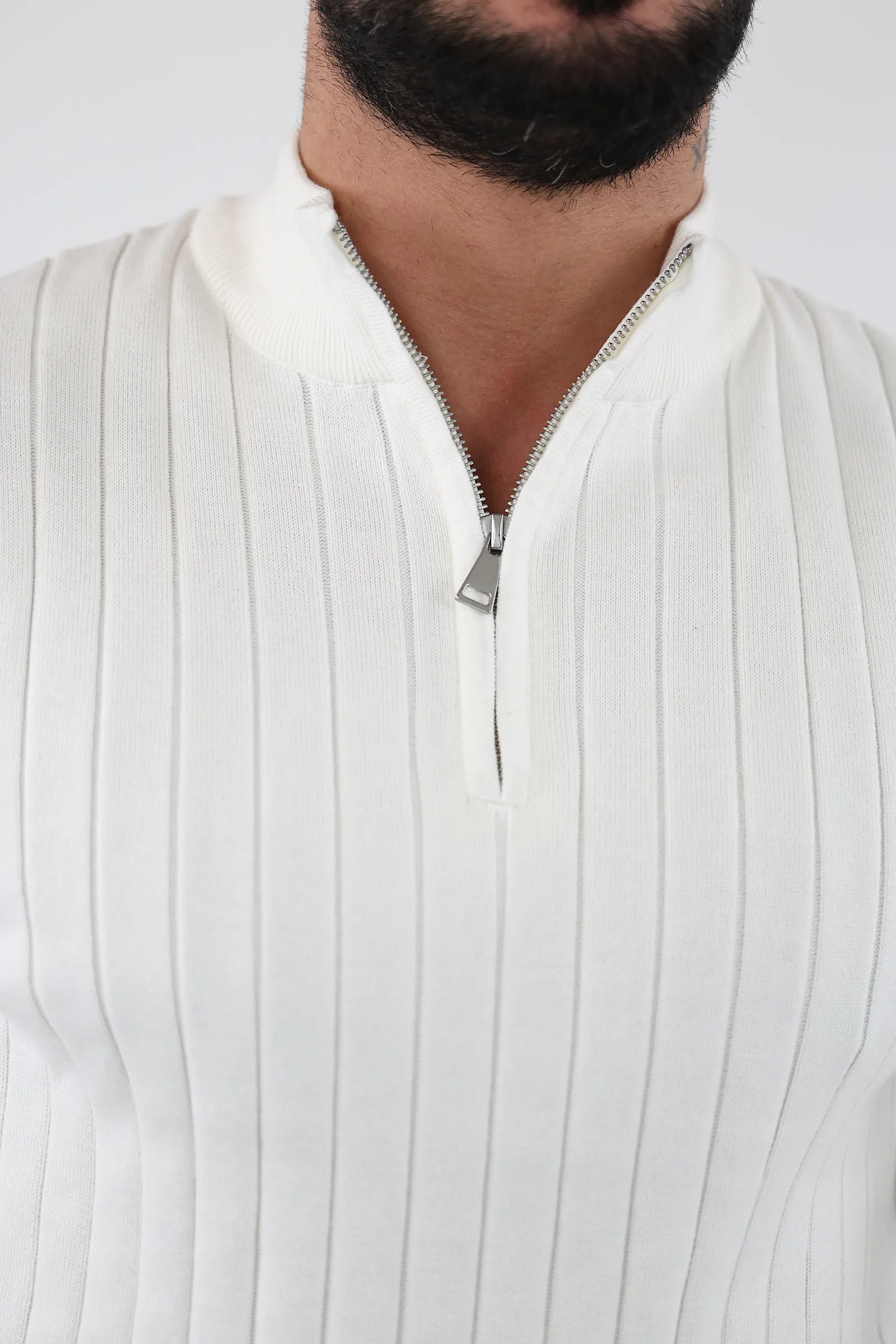 XHEMPER ZIP UP