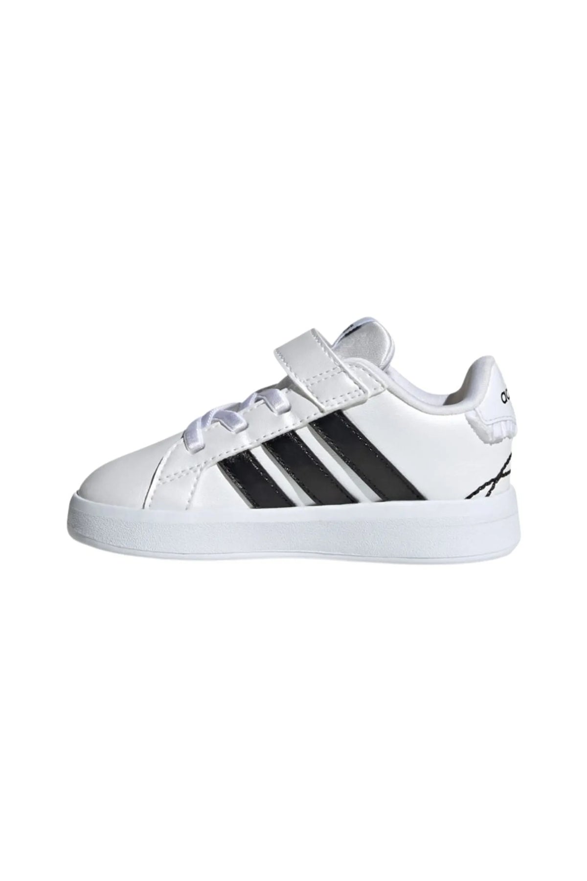 Adidas grand court 3.0 girls el i KH9781