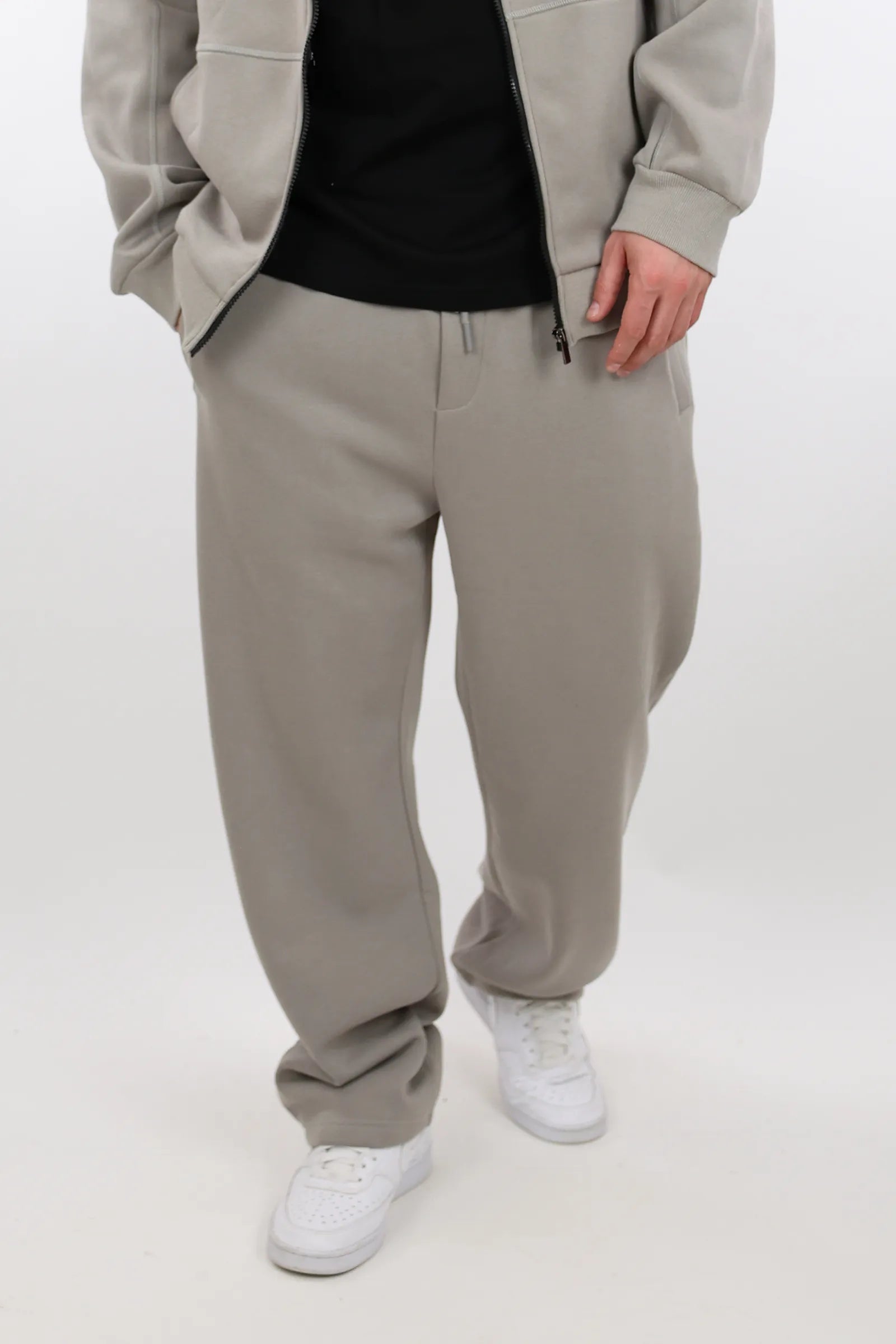 Trenerka fleece joggers