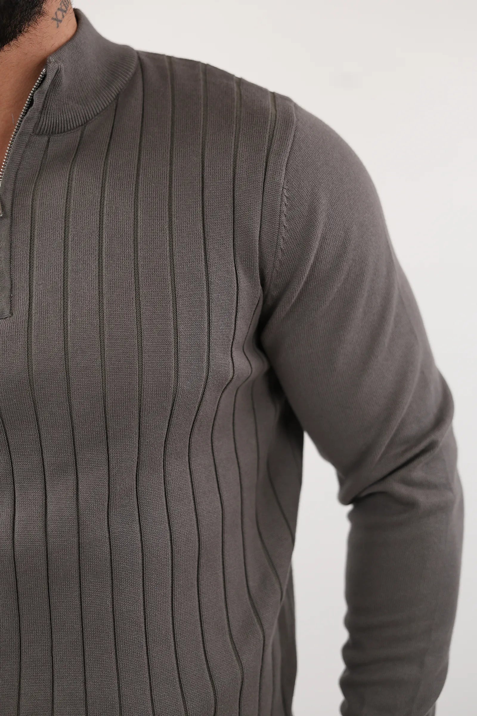 XHEMPER ZIP UP