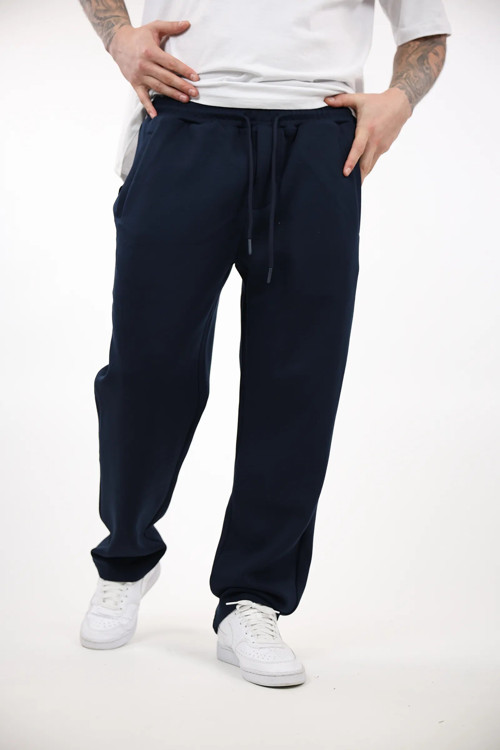 TRENERKA KOMPLET Full Zip Activewear