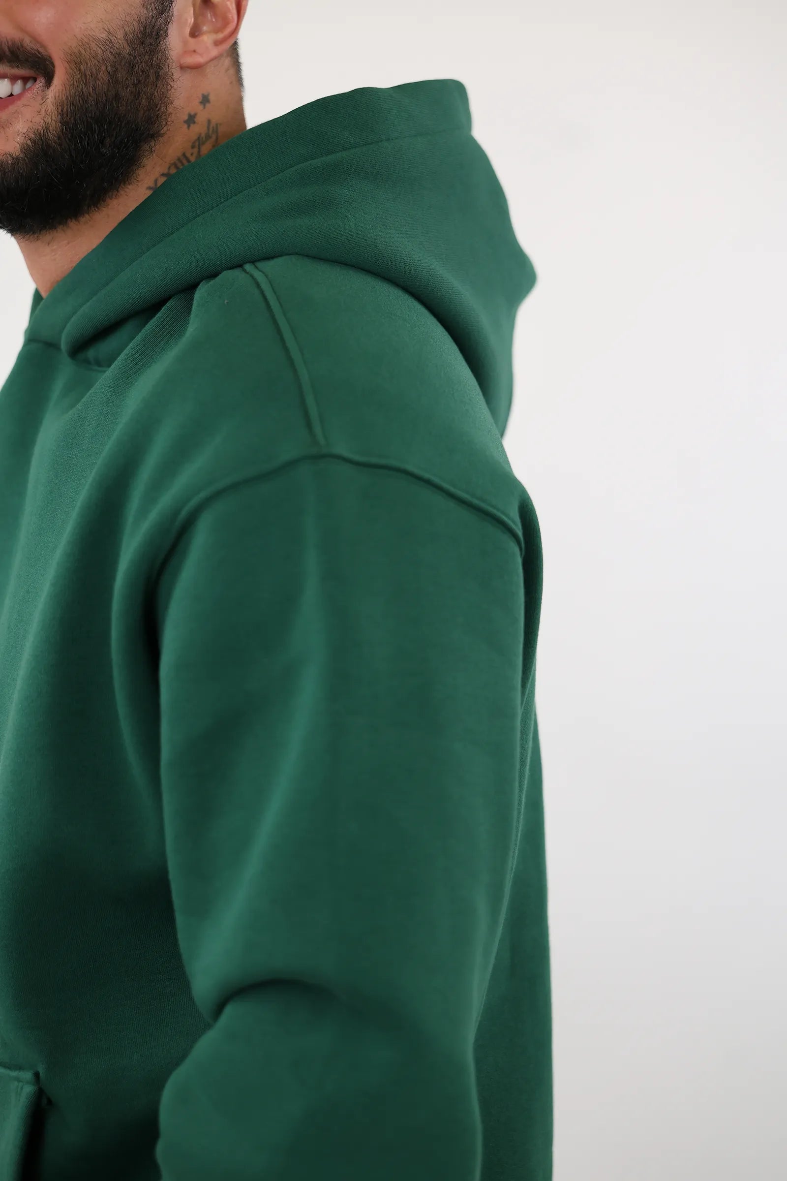 DUKS CASUAL HOODIE
