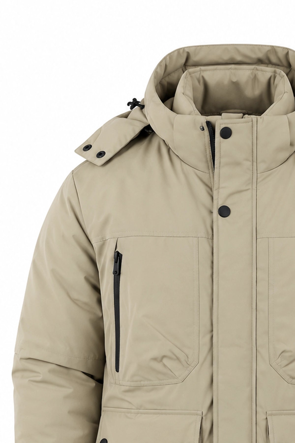 Jakne insulated winter coat