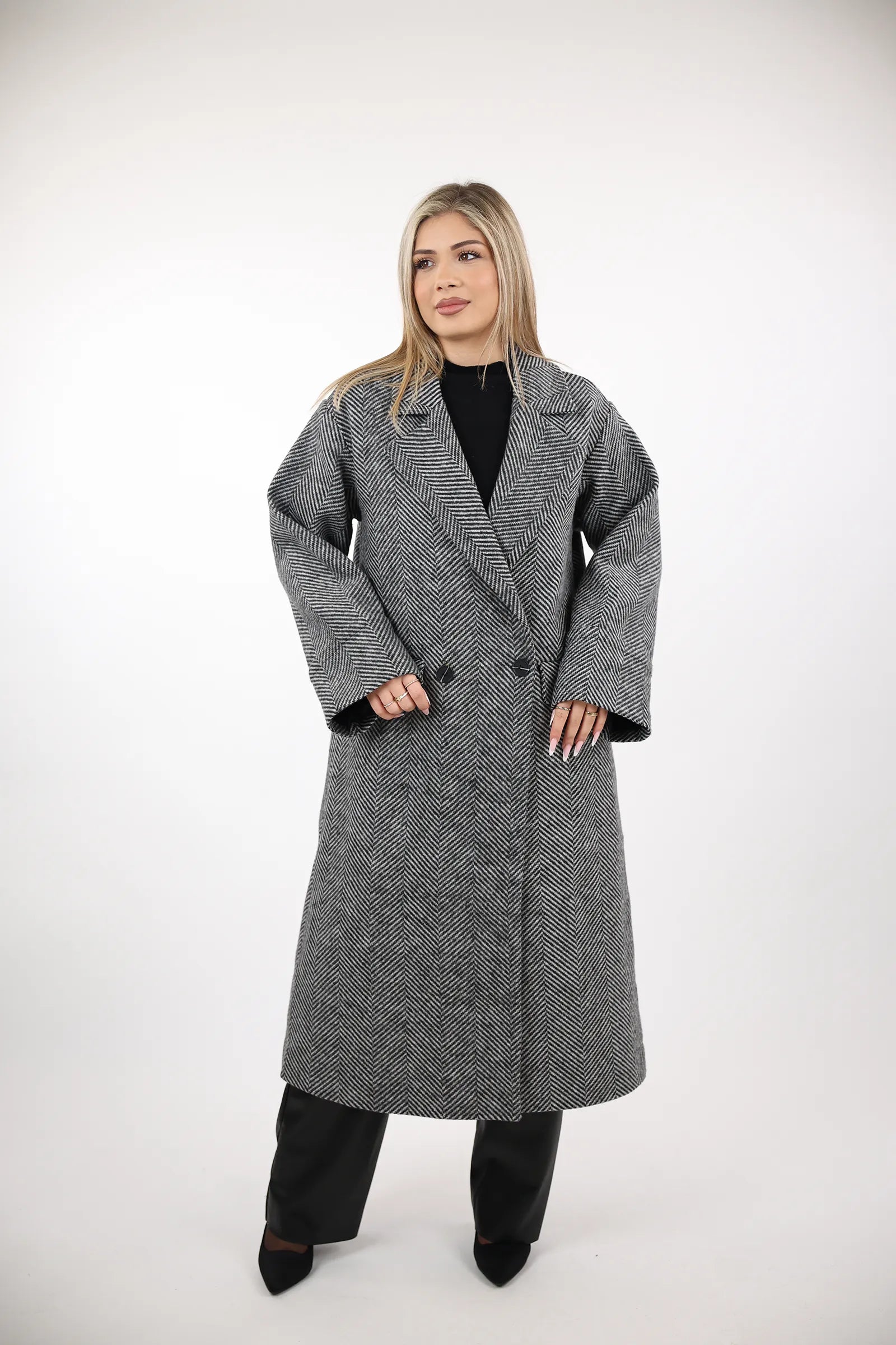Pallto classic coat